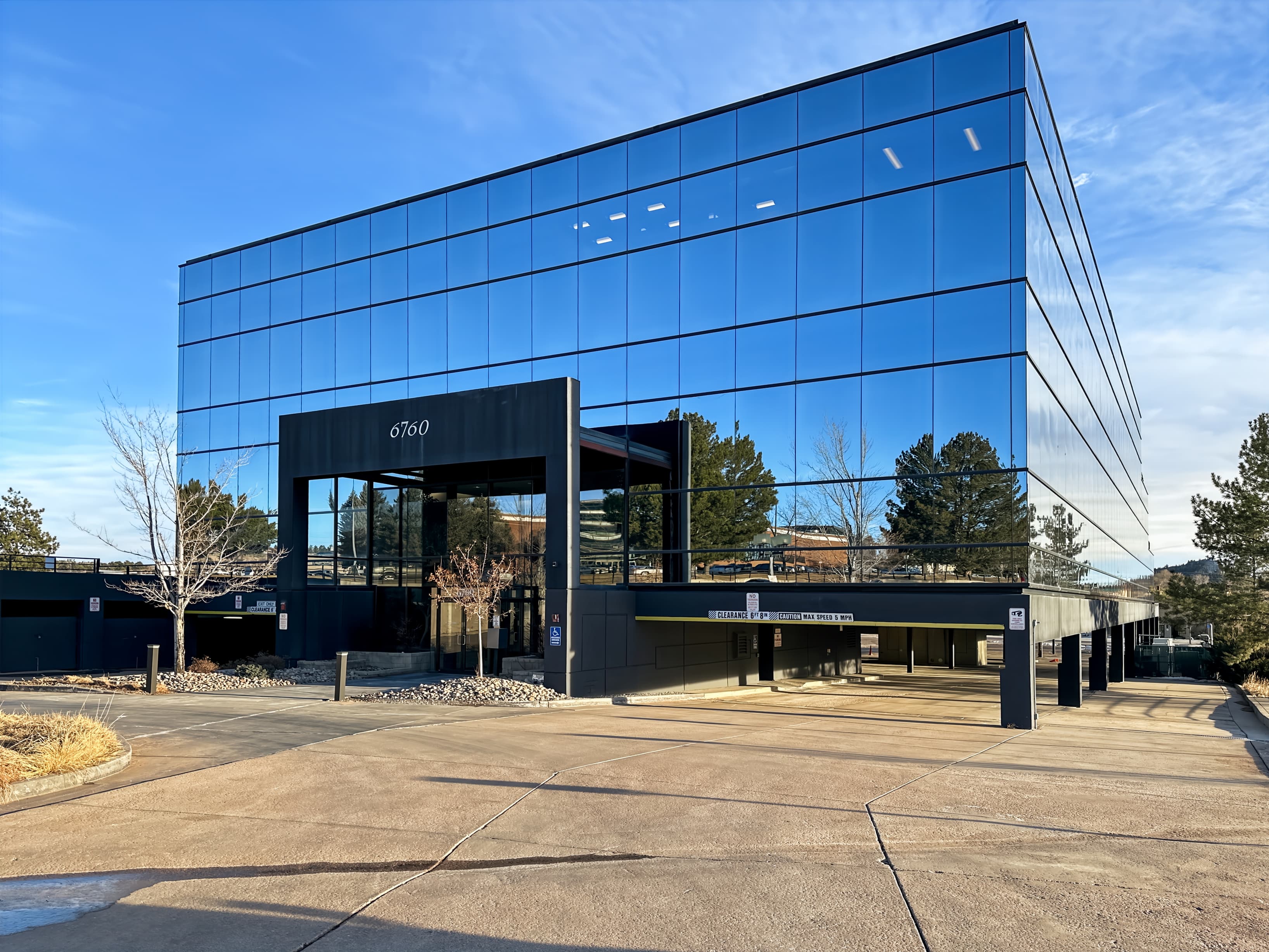 CO, Colorado Springs - Corporate Dr image 3