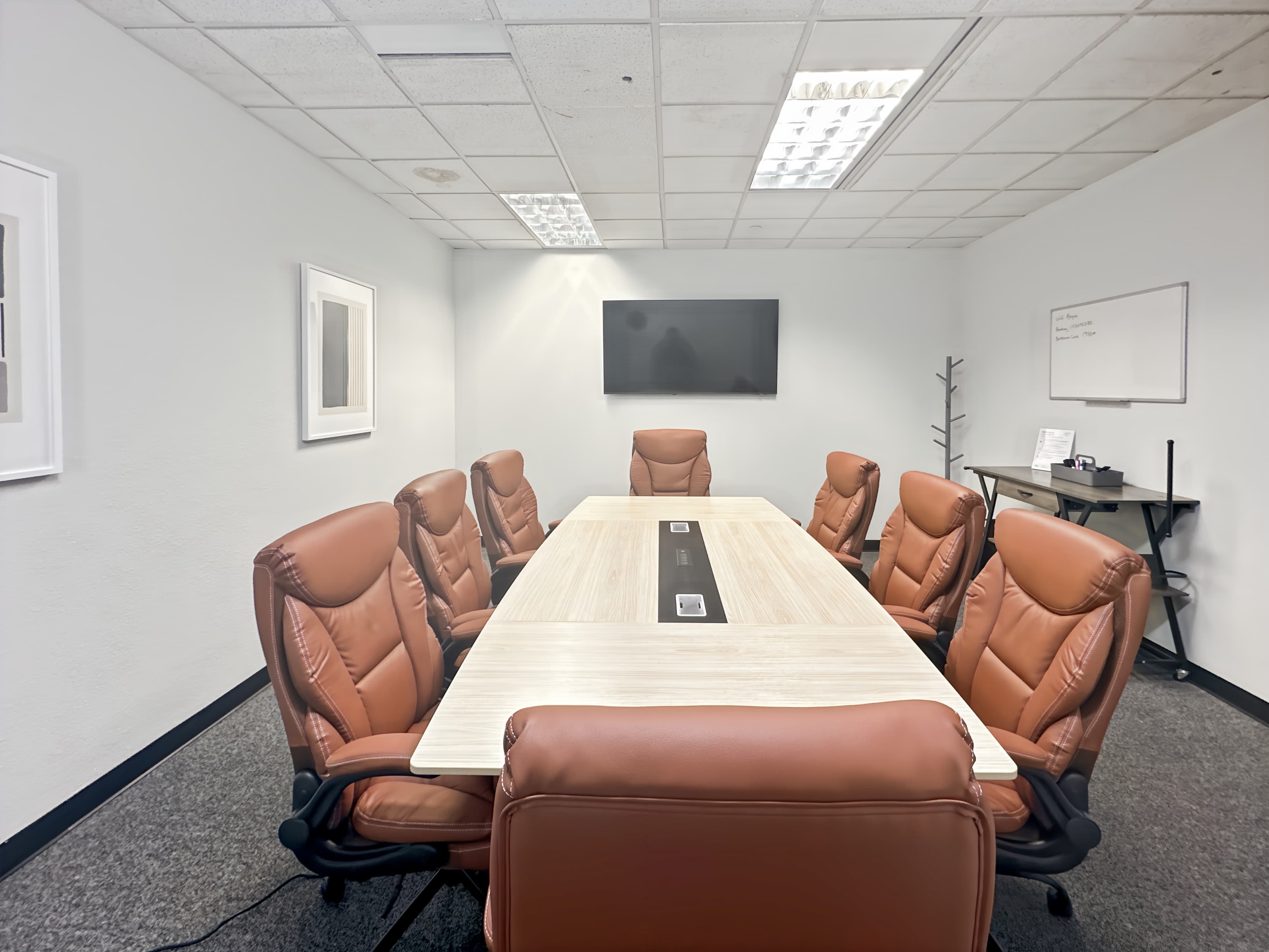 CO, Colorado Springs - Corporate Dr image 9