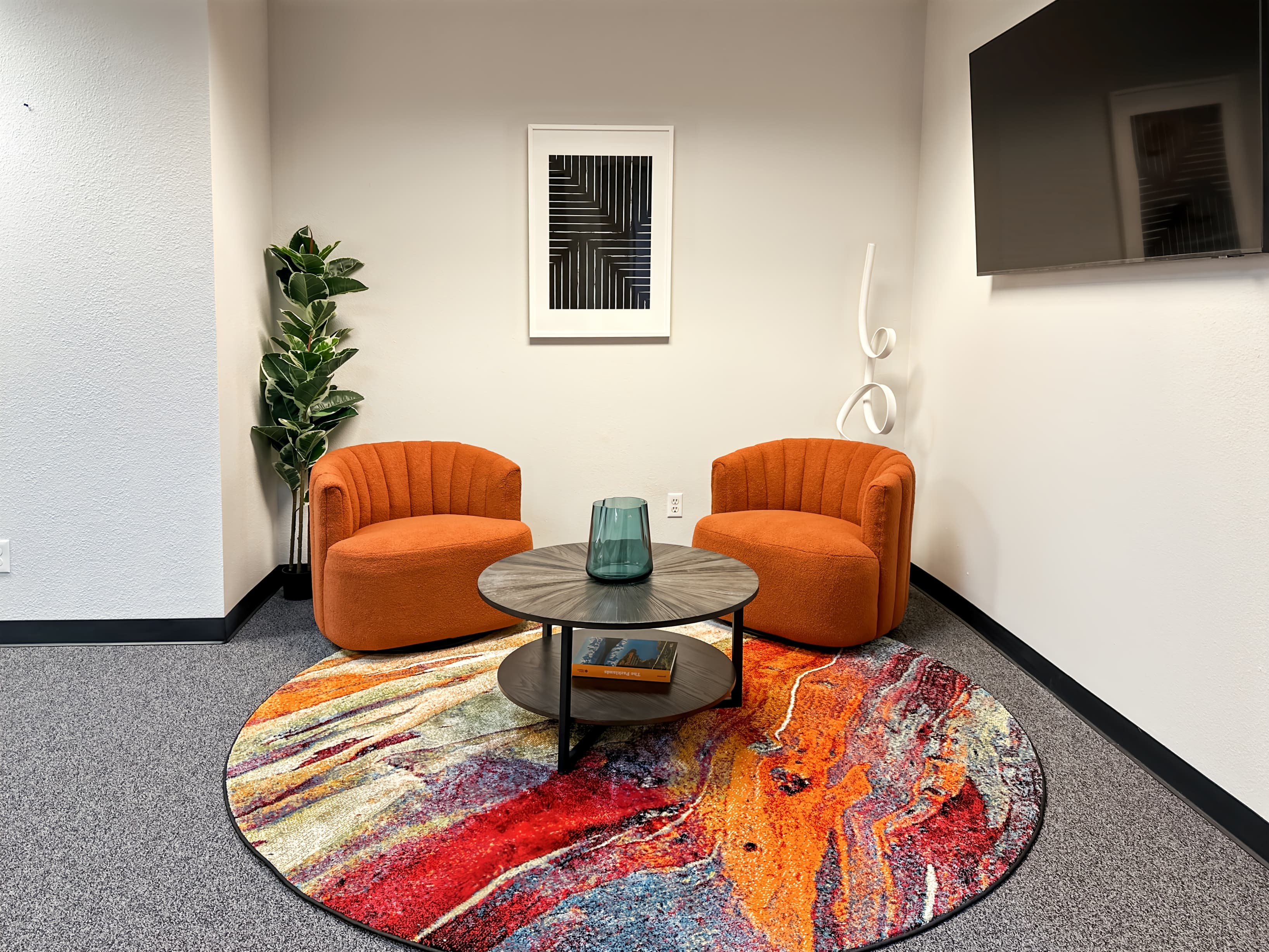 CO, Colorado Springs - Corporate Dr image 4