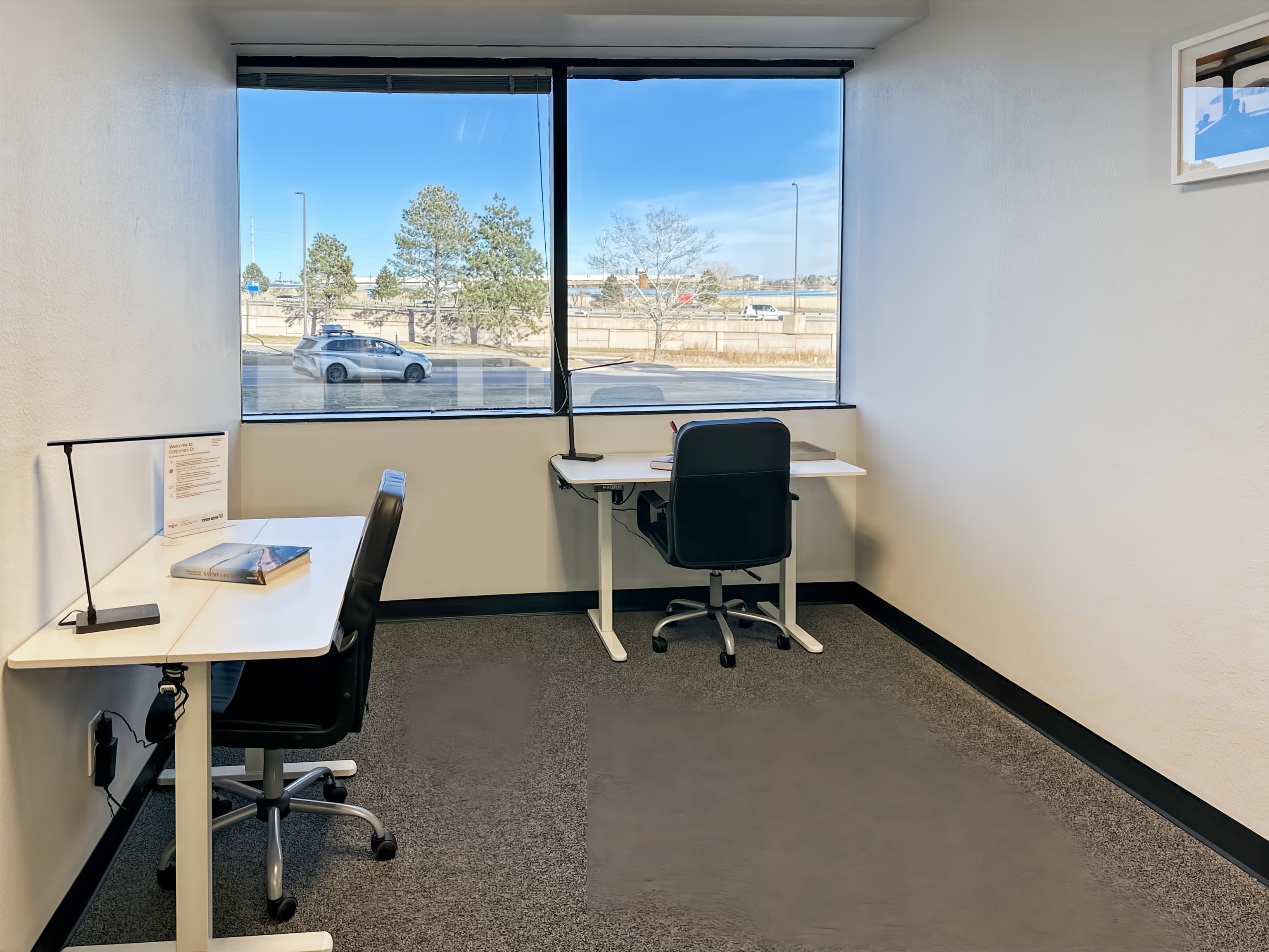 CO, Colorado Springs - Corporate Dr image 1