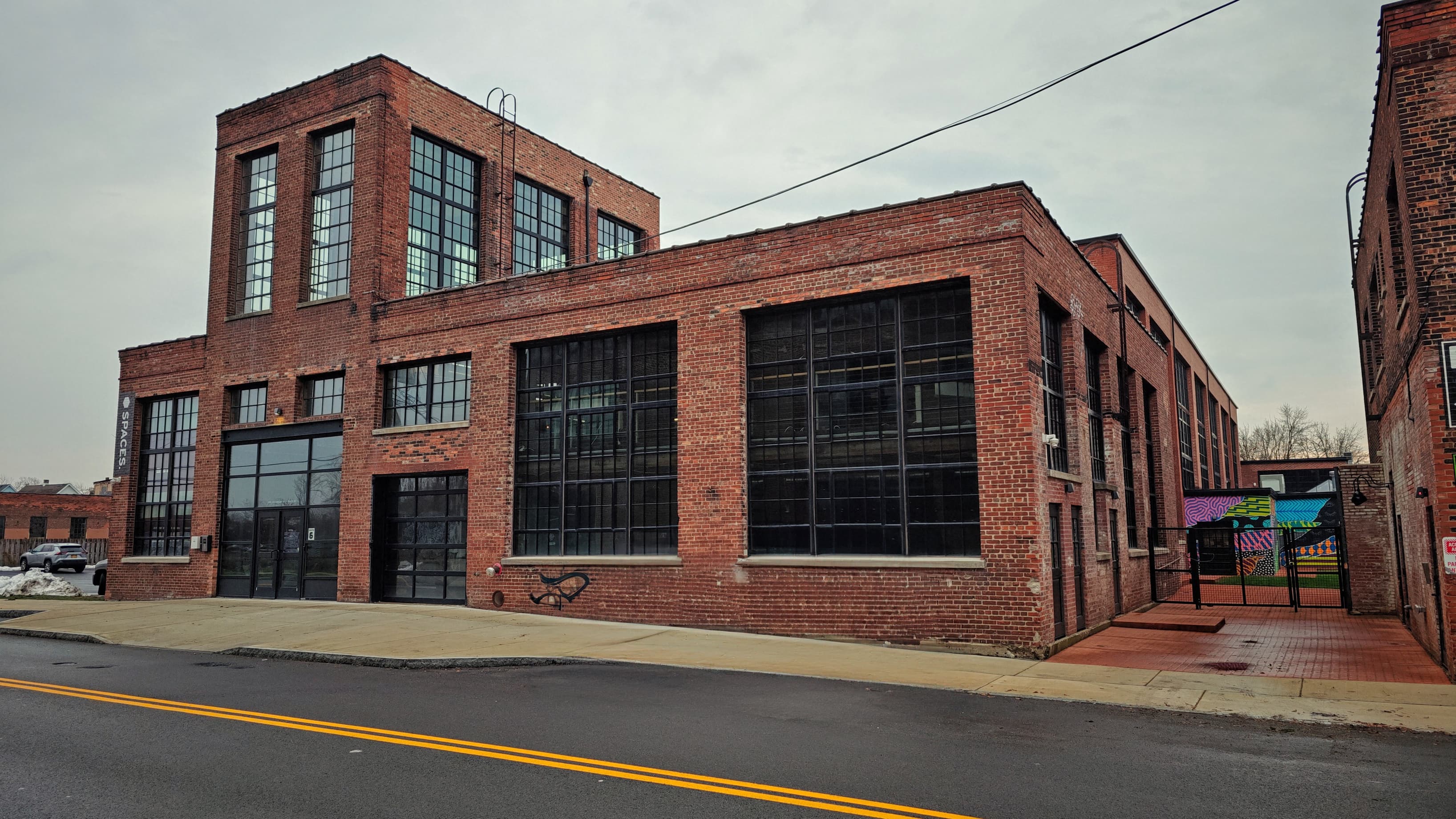 NY, Buffalo - Chandler St image 6 NY, Buffalo - Chandler St image 6