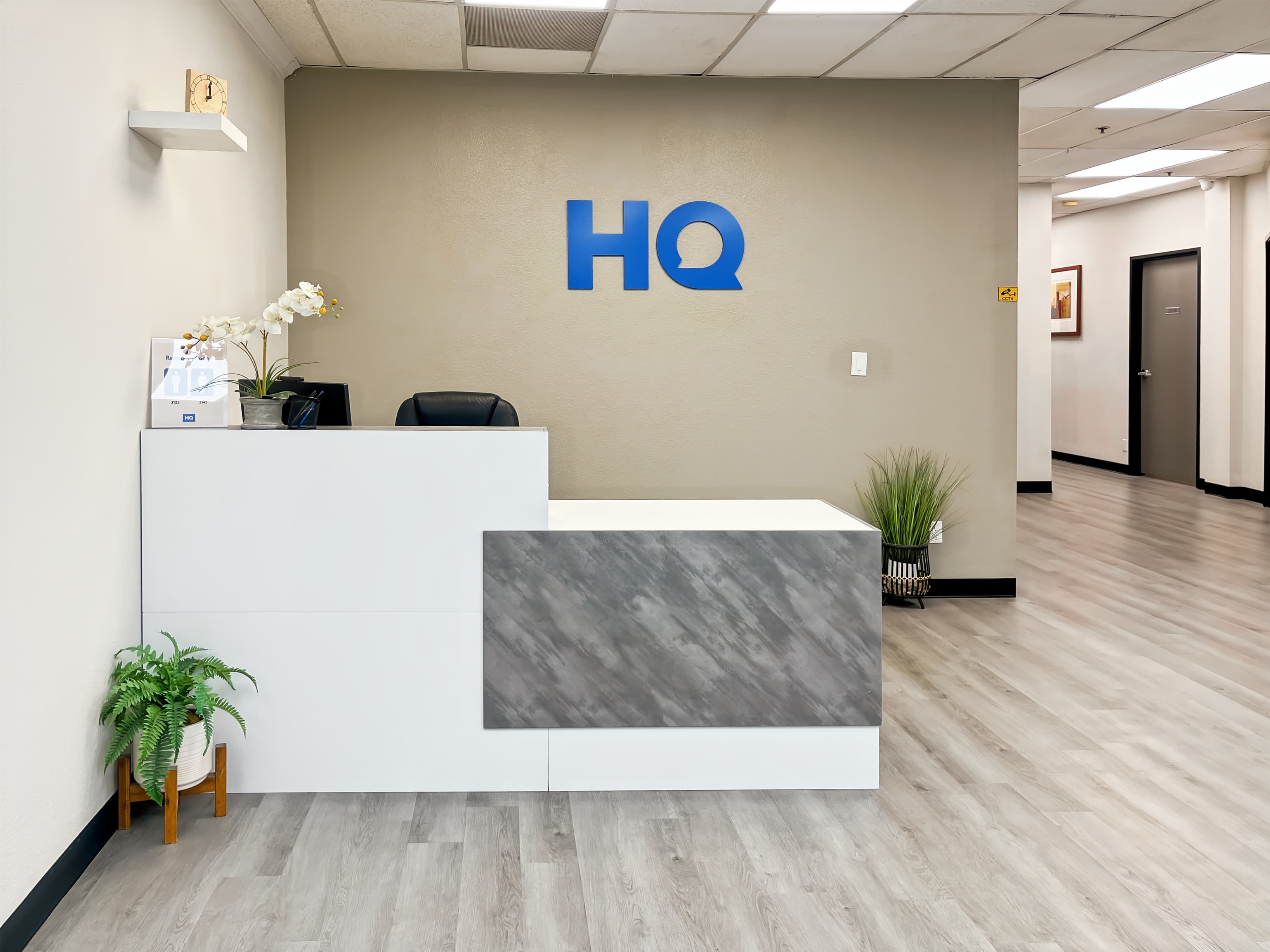 CA, Santa Clarita- Sierra Hwy image 1 CA, Santa Clarita- Sierra Hwy image 1