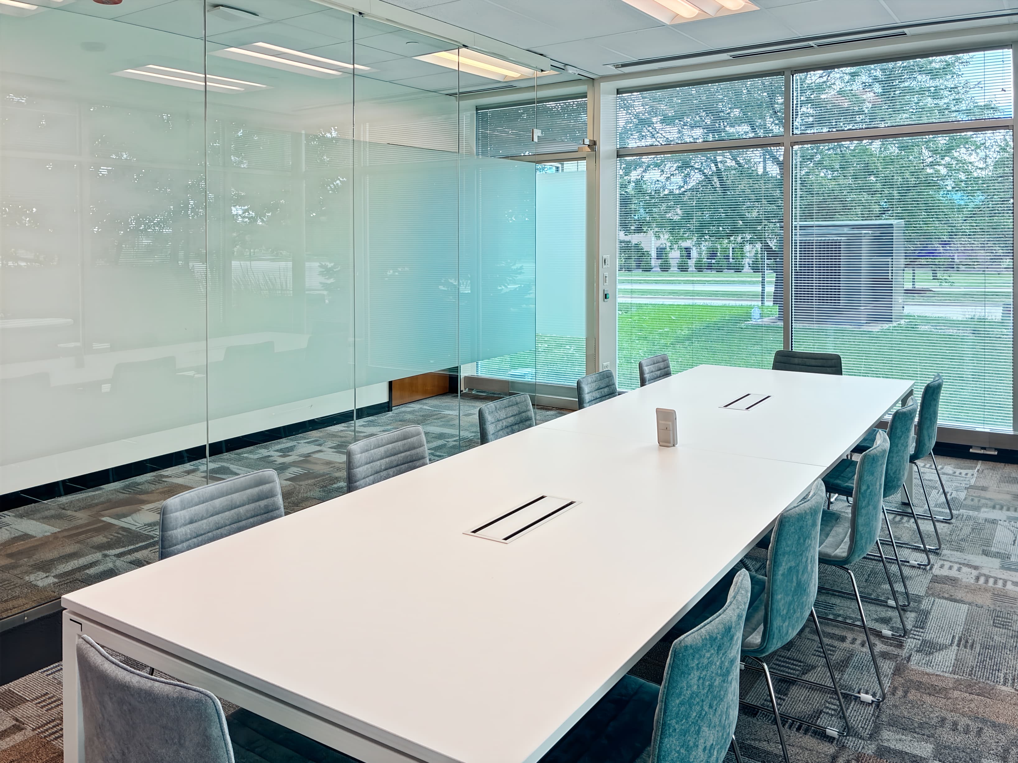 IL, Hoffman Estates - Prairie Stone Pkwy image 3