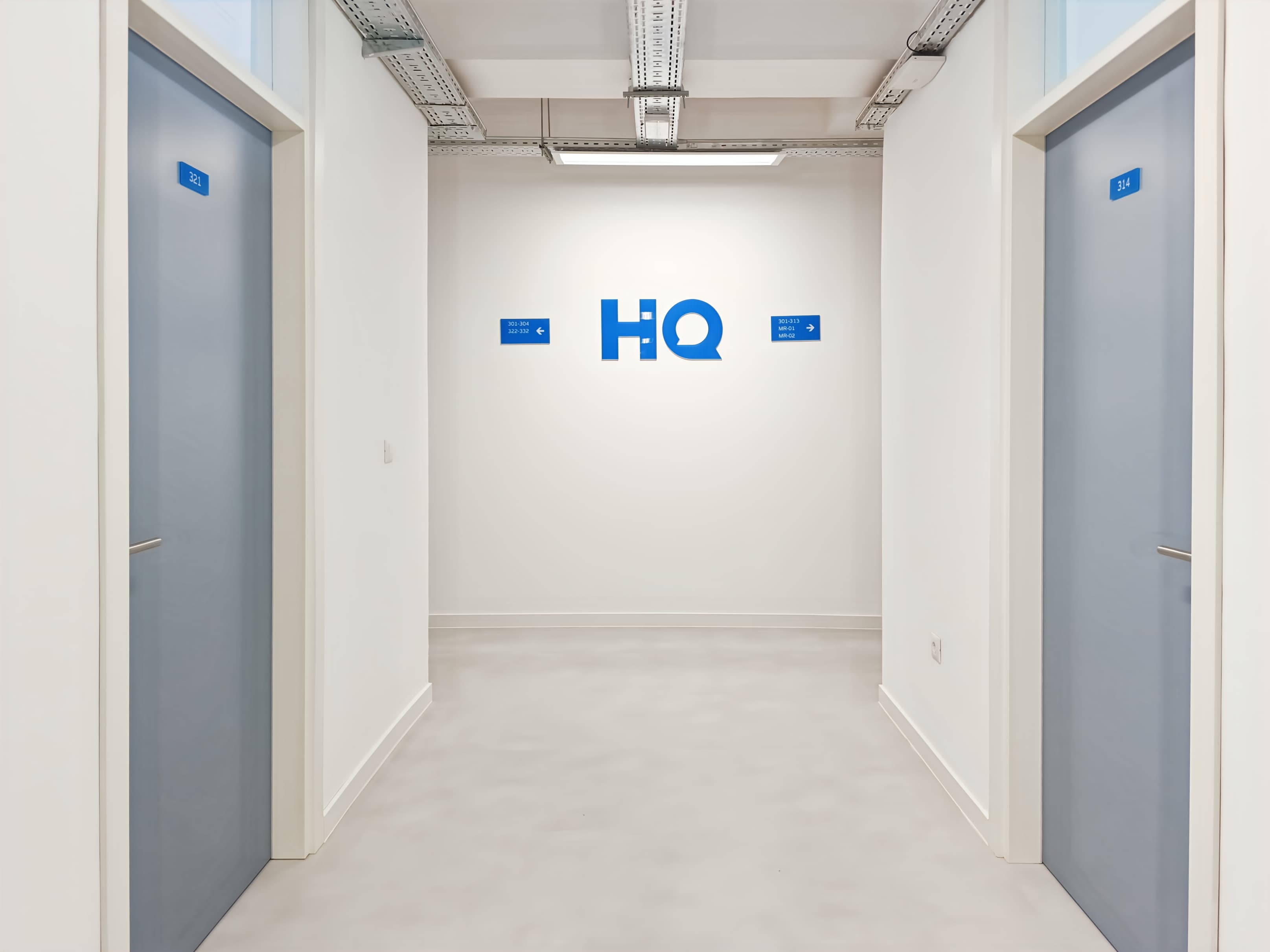 Niš, HQ IRIN Business Center image 11 Niš, HQ IRIN Business Center image 11