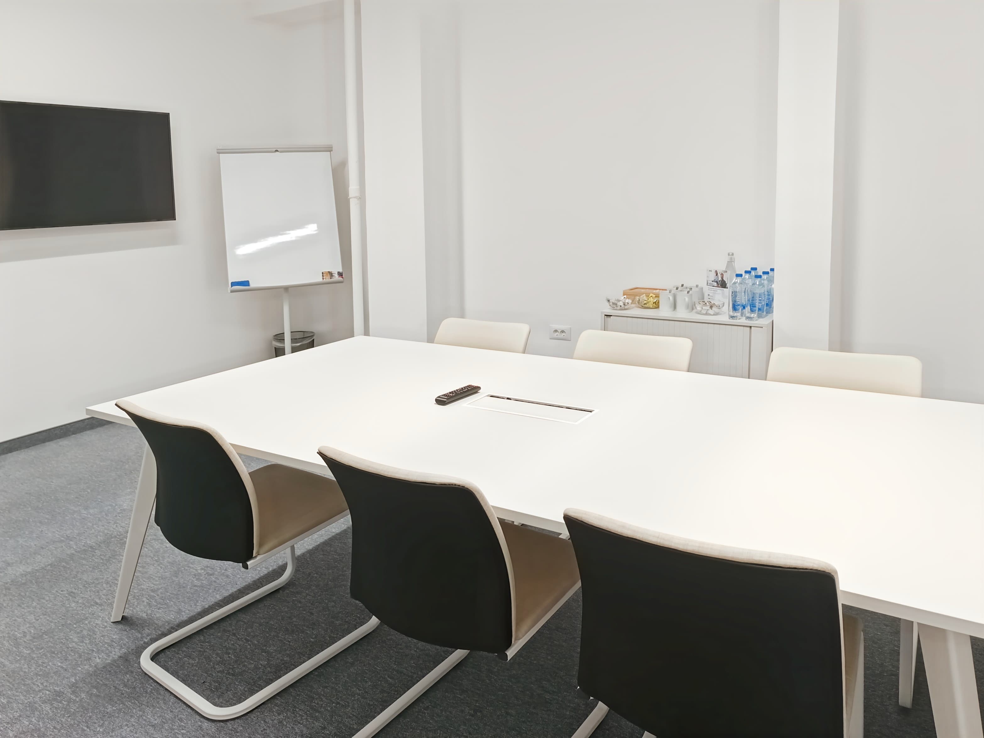 Niš, HQ IRIN Business Center image 7 Niš, HQ IRIN Business Center image 7