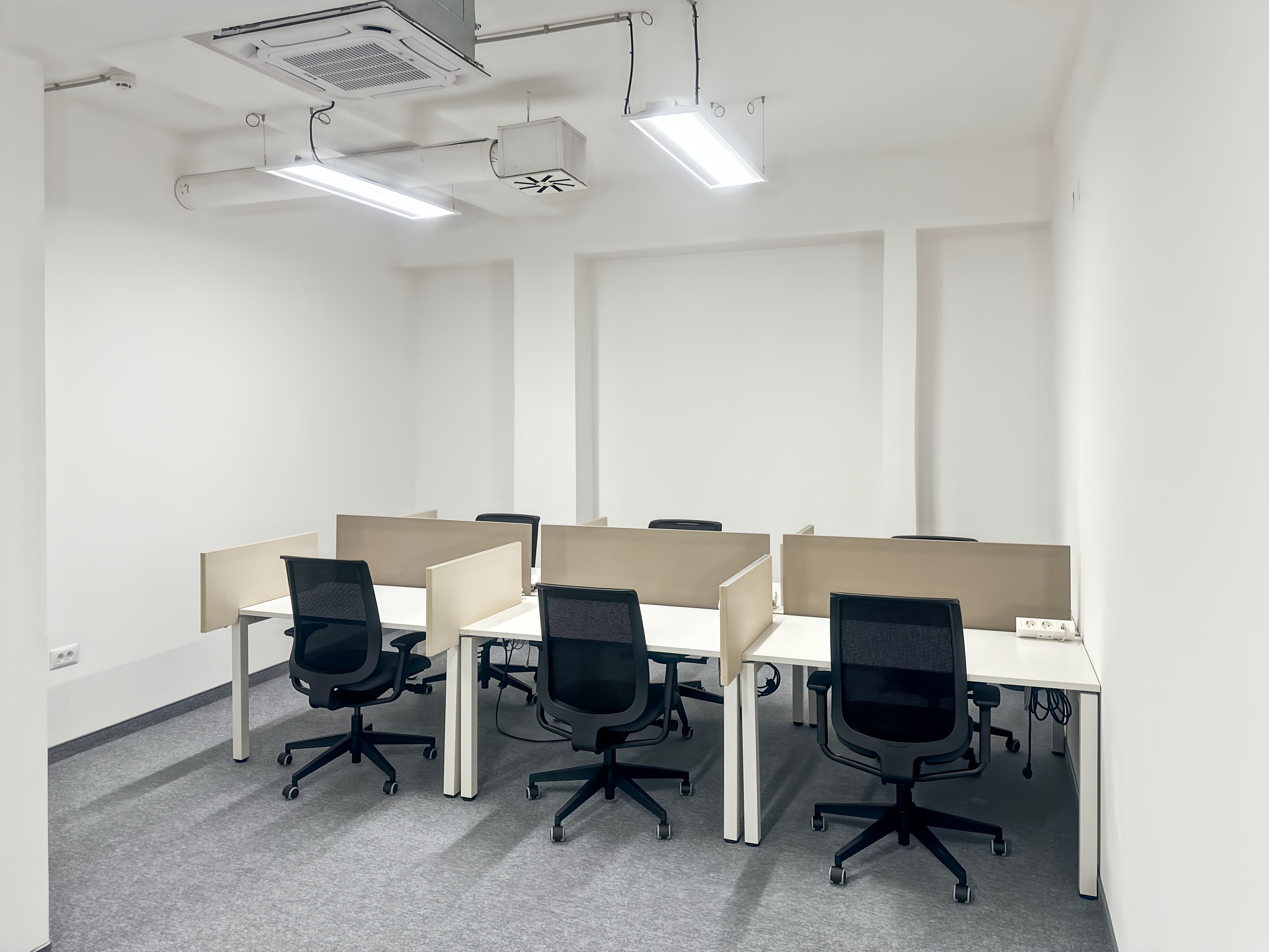 Niš, HQ IRIN Business Center image 5 Niš, HQ IRIN Business Center image 5