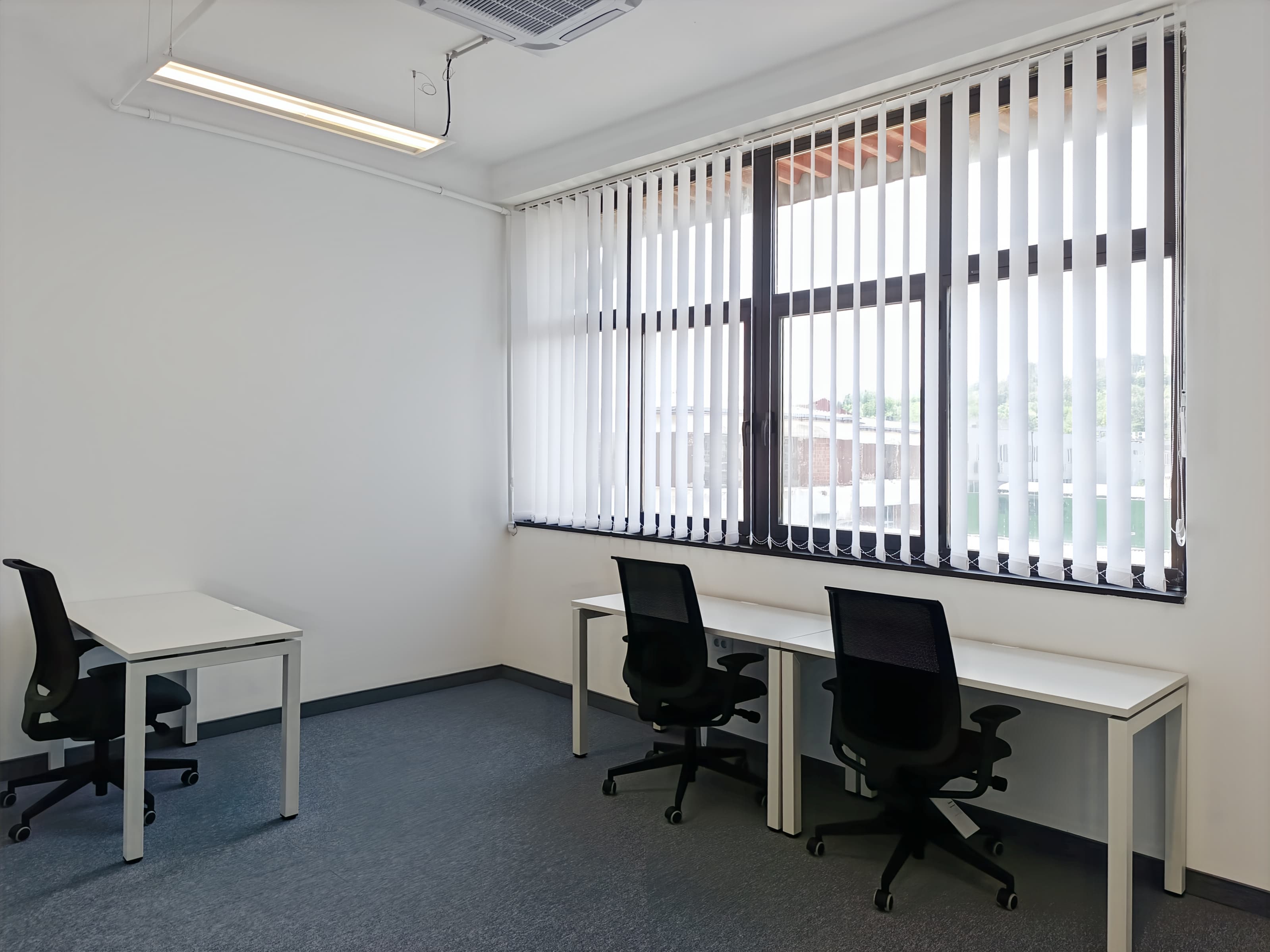 Niš, HQ IRIN Business Center image 1 Niš, HQ IRIN Business Center image 1