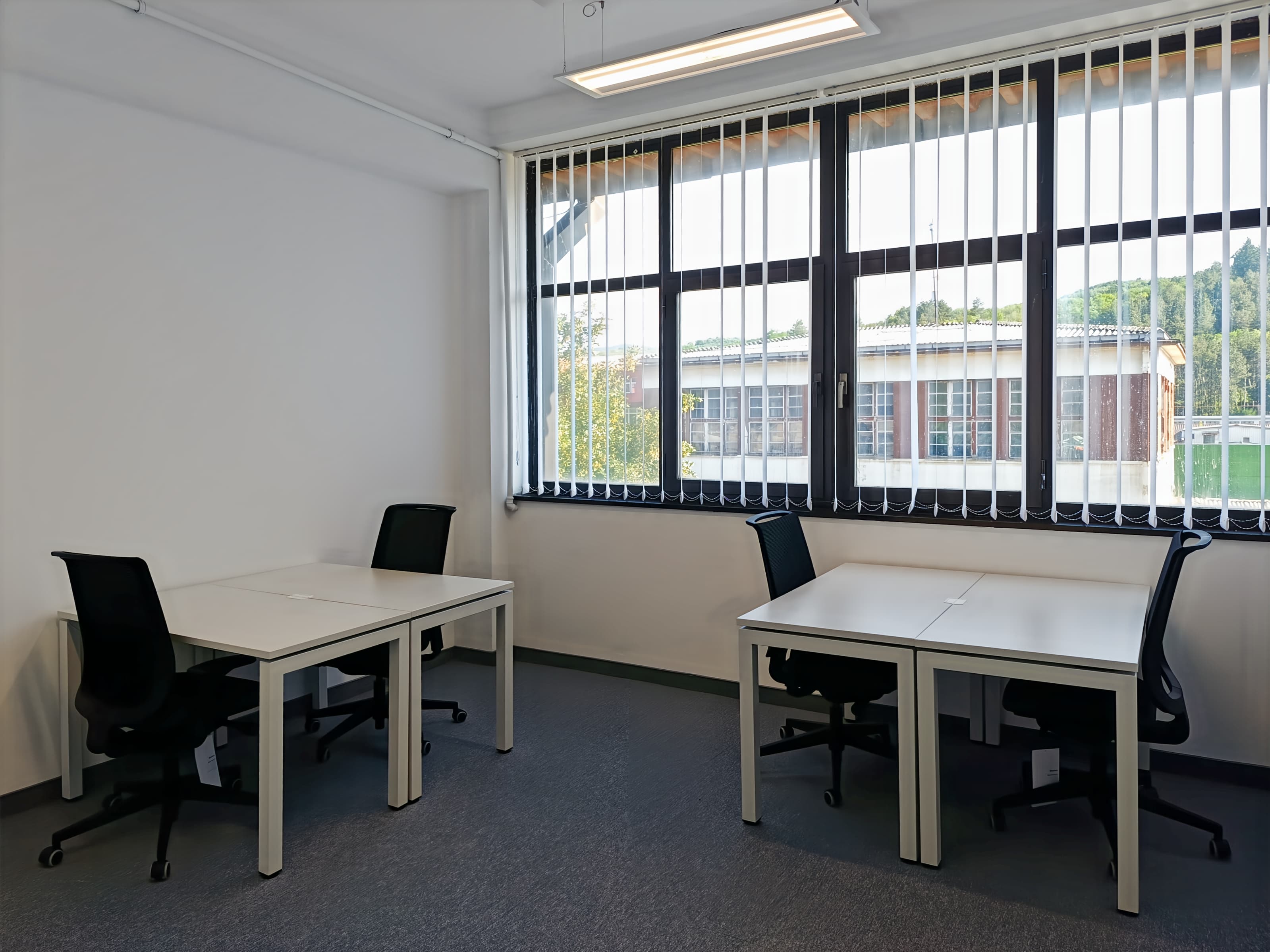 Niš, HQ IRIN Business Center image 8 Niš, HQ IRIN Business Center image 8