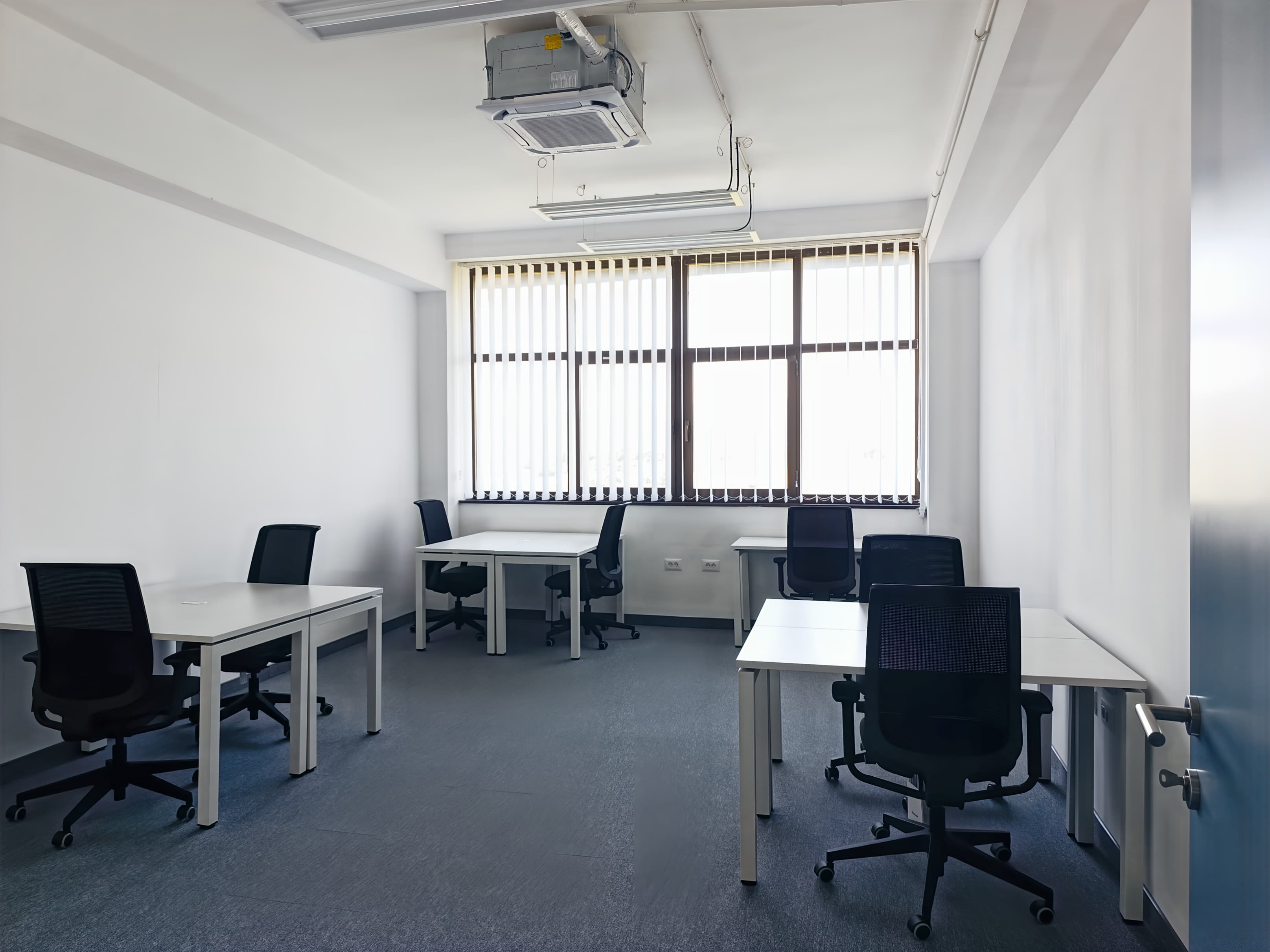 Niš, HQ IRIN Business Center image 10 Niš, HQ IRIN Business Center image 10