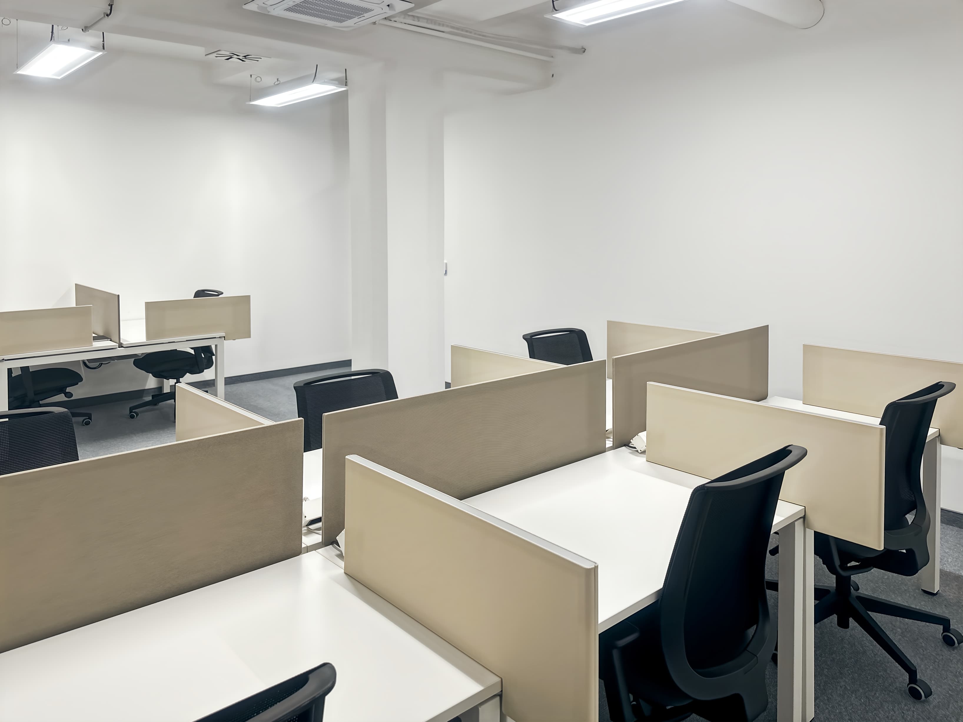 Niš, HQ IRIN Business Center image 9 Niš, HQ IRIN Business Center image 9