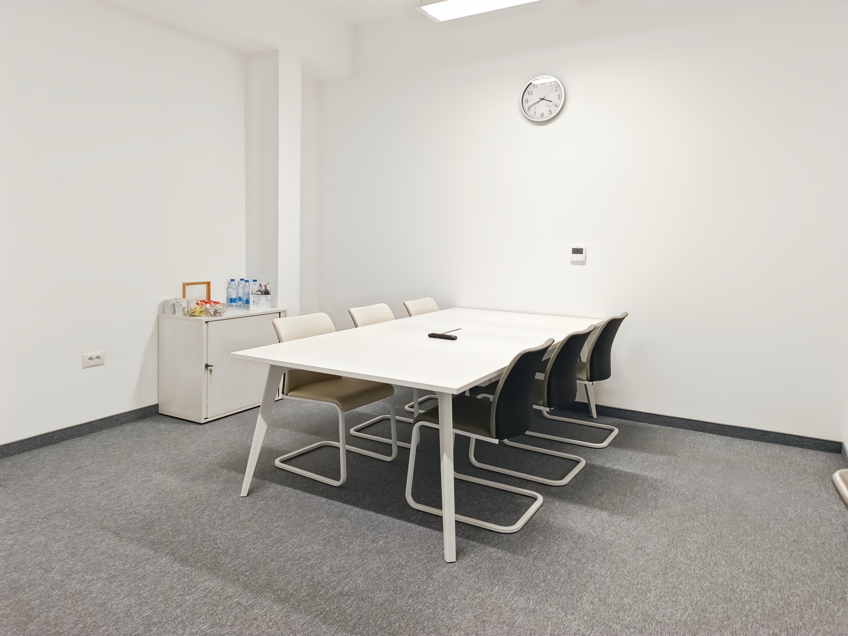 Niš, HQ IRIN Business Center image 12 Niš, HQ IRIN Business Center image 12