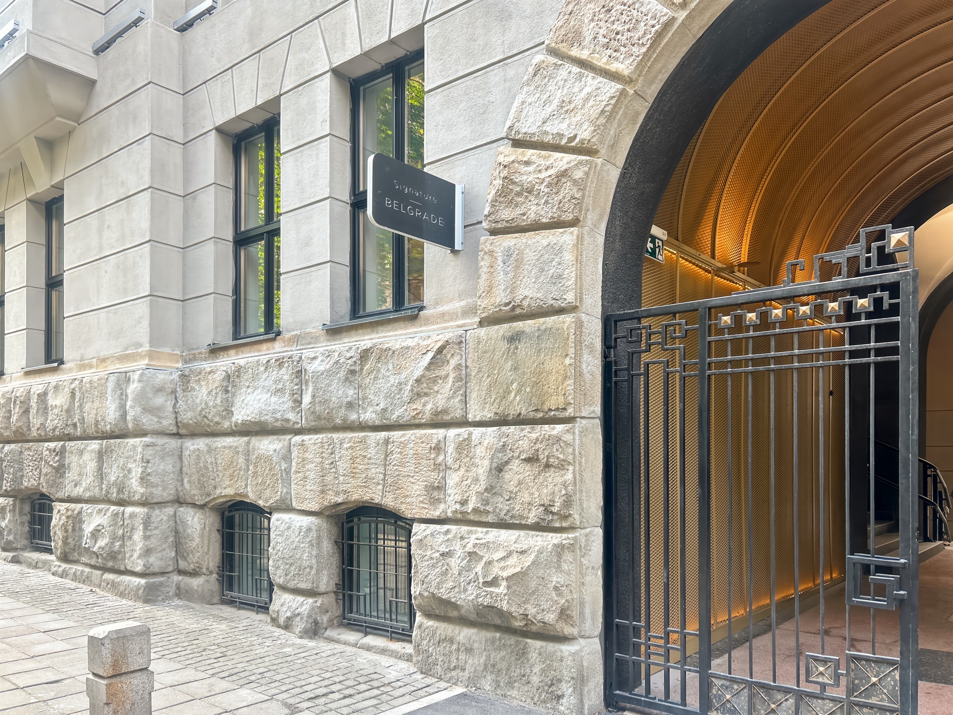 Belgrade, Svetog Save image 4 Belgrade, Svetog Save image 4