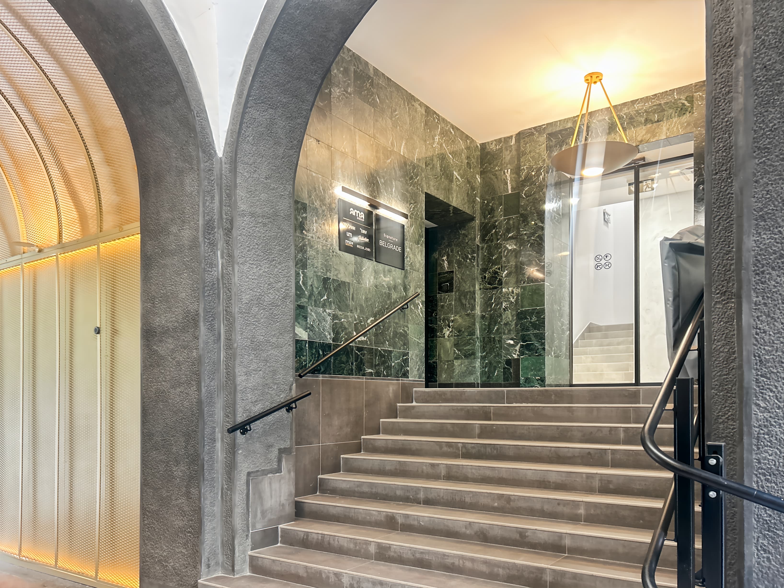 Belgrade, Svetog Save image 6 Belgrade, Svetog Save image 6