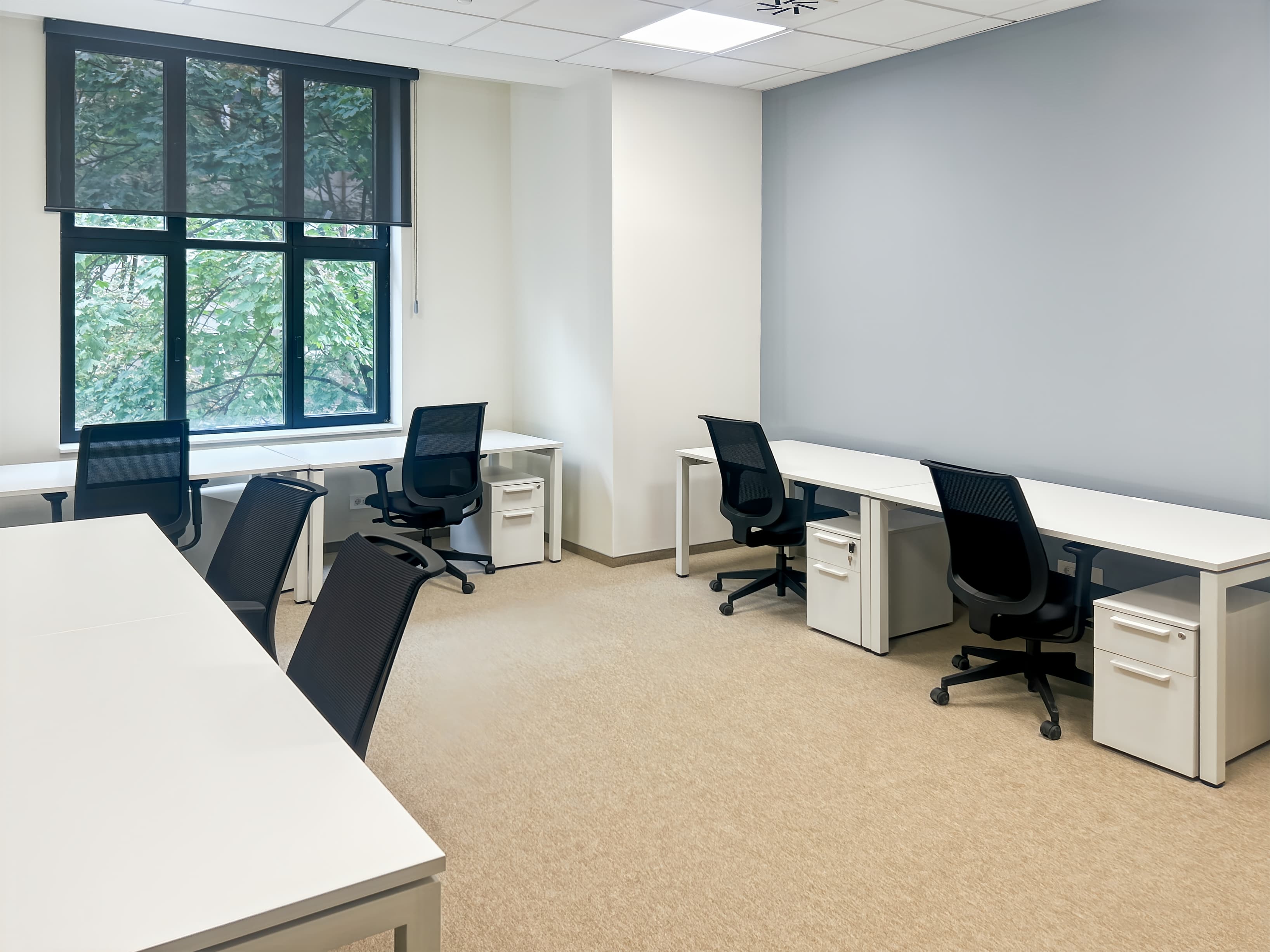 Belgrade, Svetog Save image 1 Belgrade, Svetog Save image 1