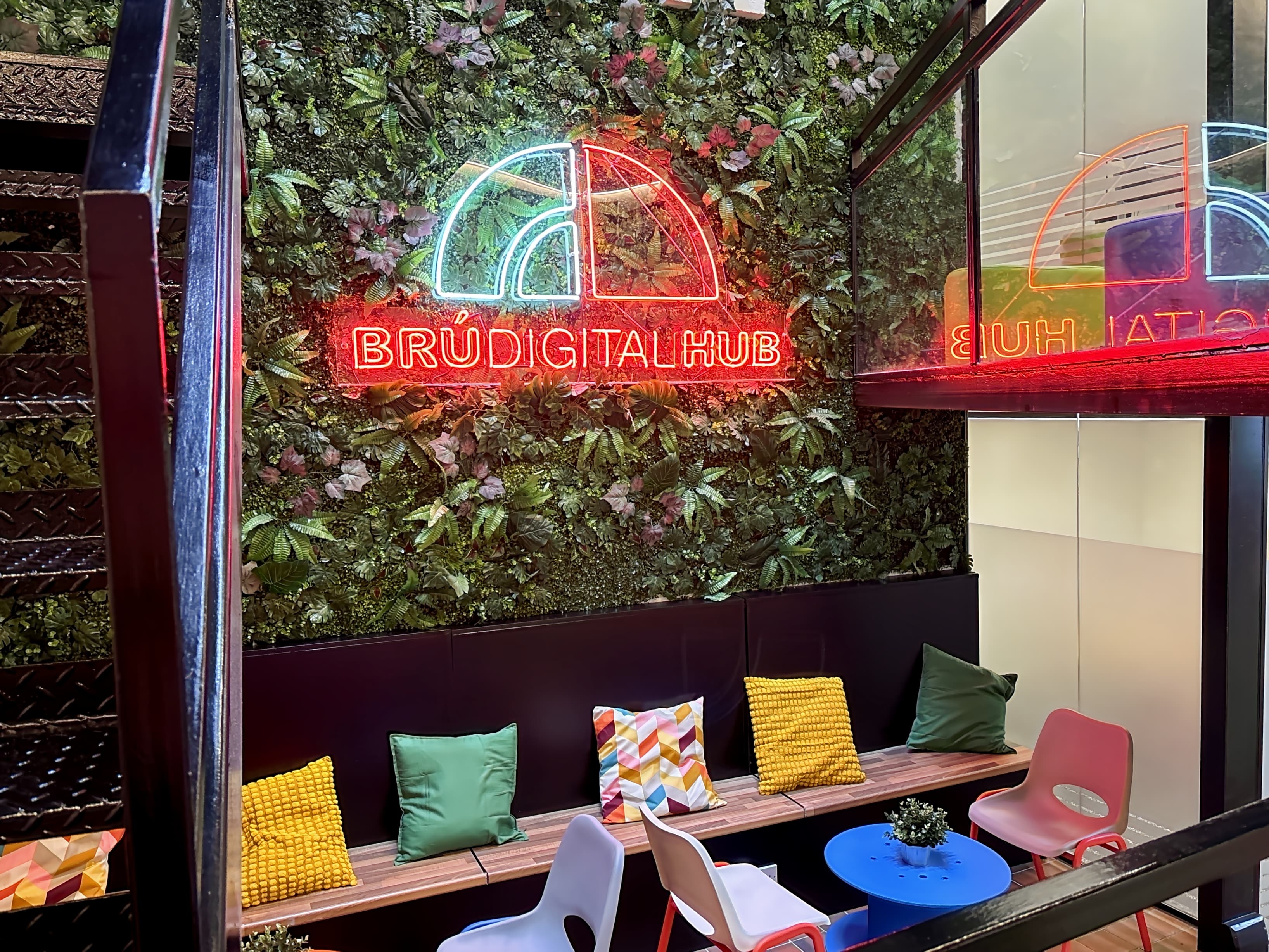 DROGHEDA, Bru Digital Hub image 4