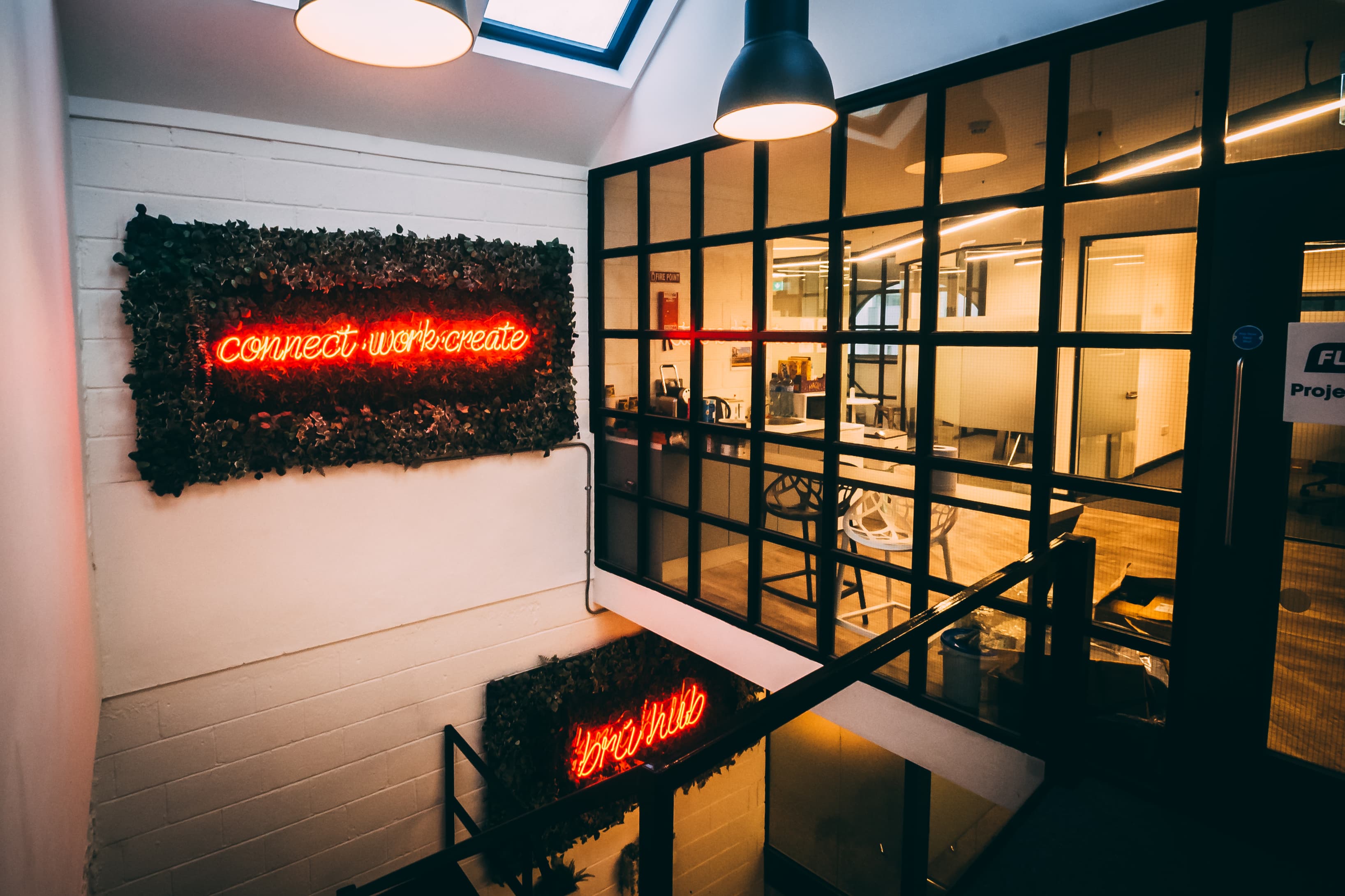 DROGHEDA, Bru Digital Hub image 5