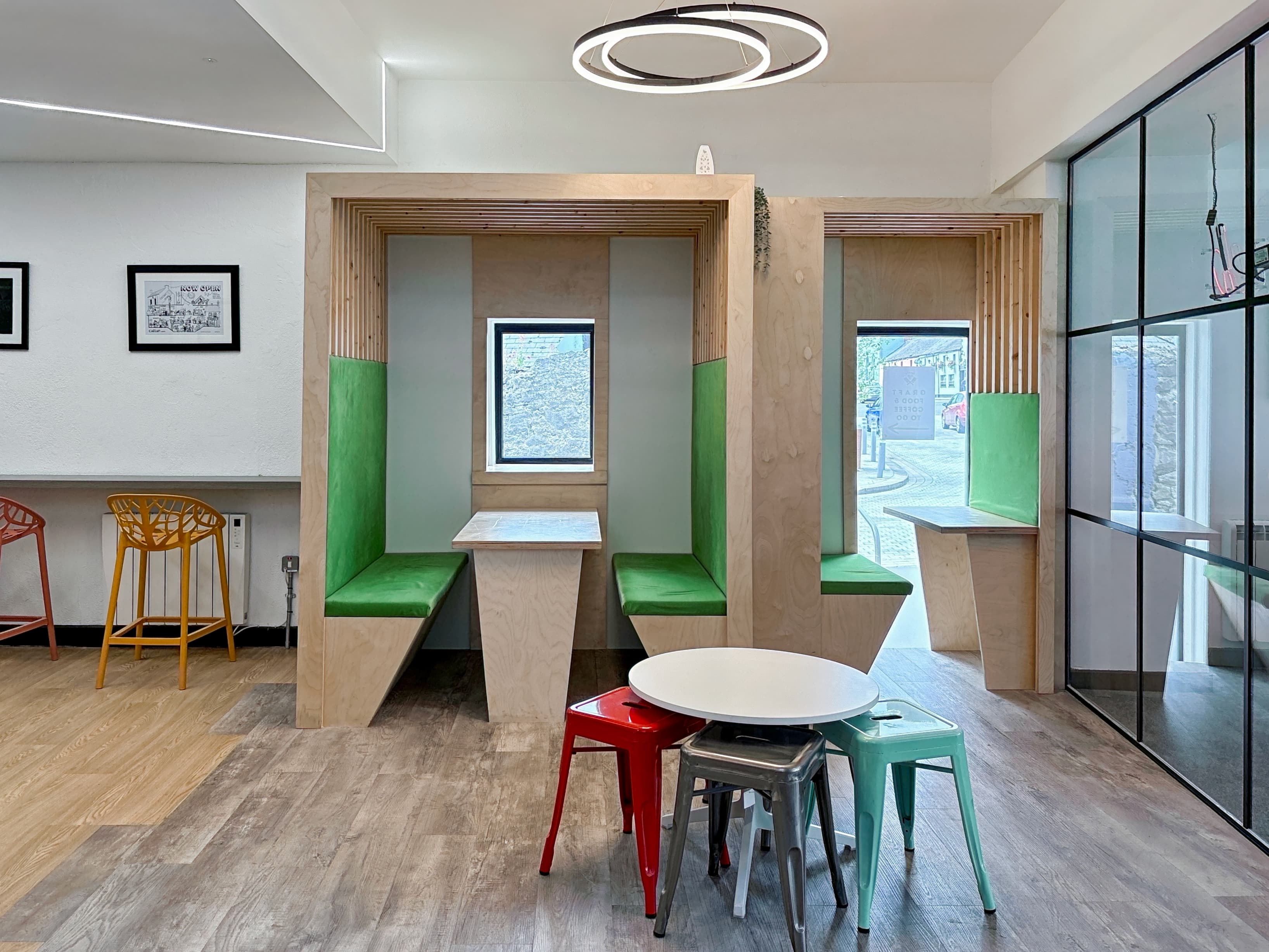 DROGHEDA, Bru Digital Hub image 3