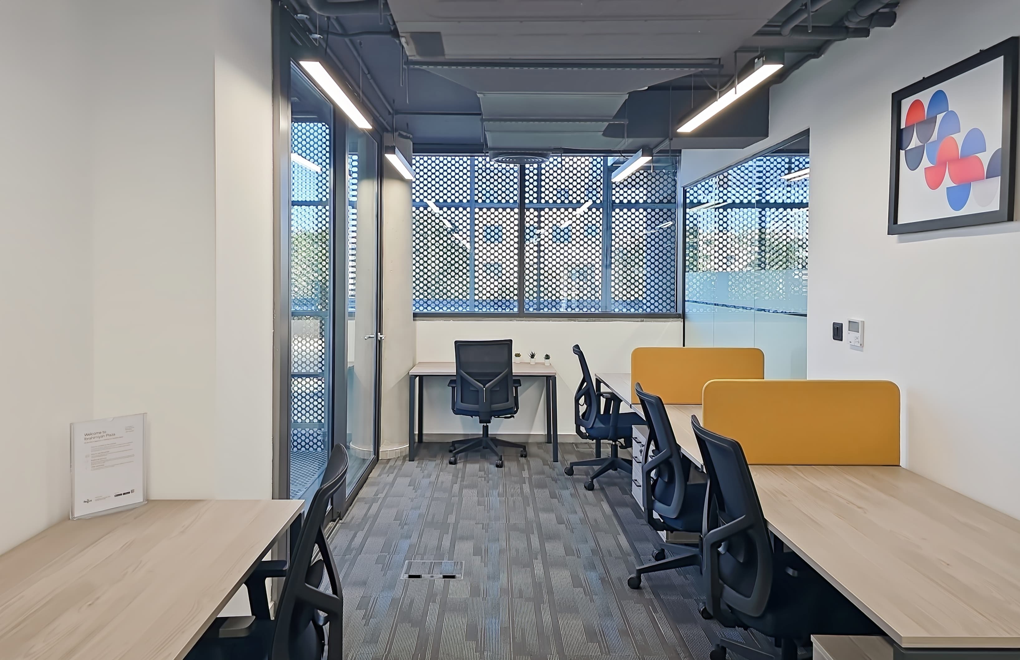 Amman, Ibrahimiyah Plaza image 10 Amman, Ibrahimiyah Plaza image 10