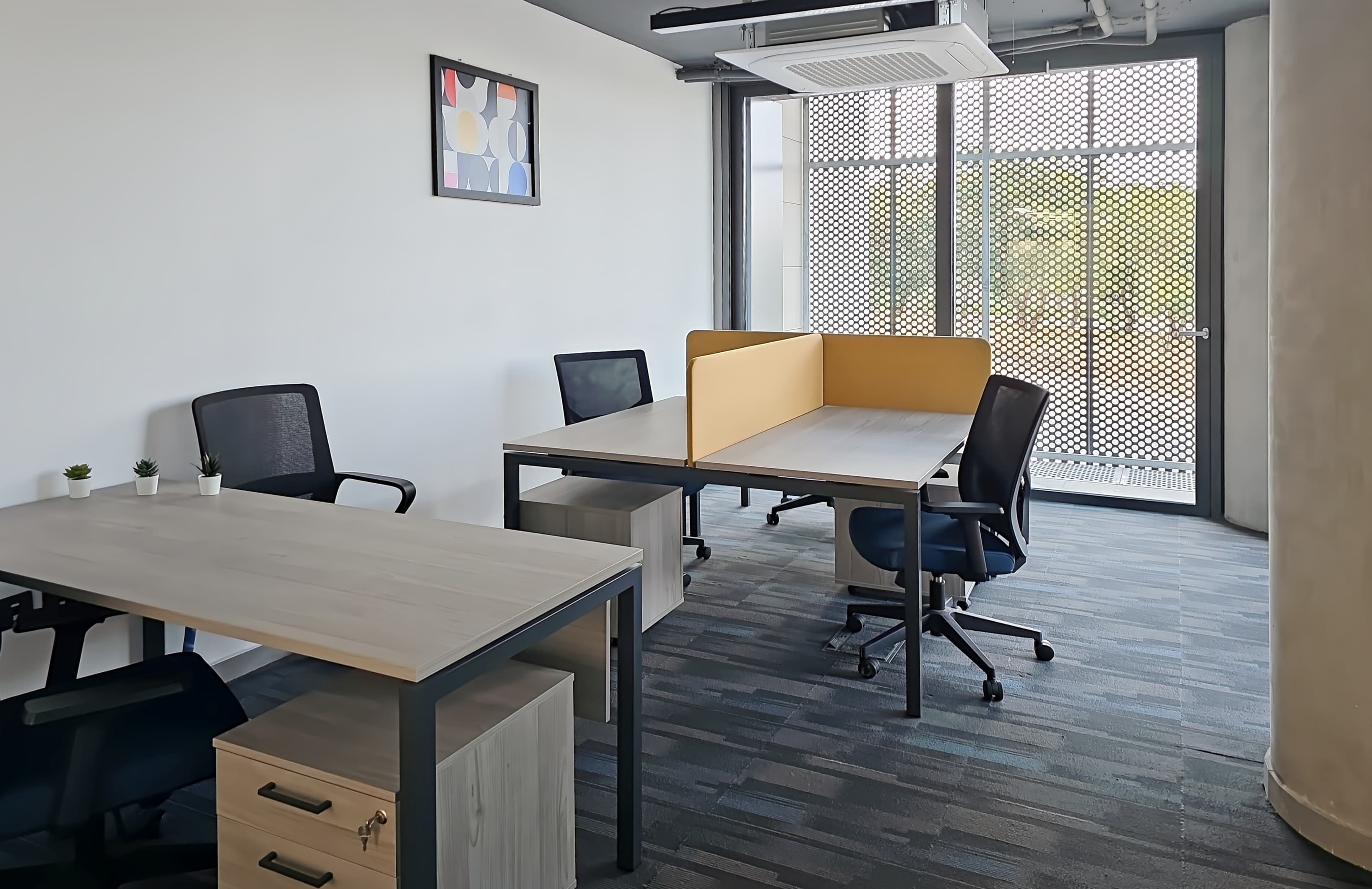 Amman, Ibrahimiyah Plaza image 13 Amman, Ibrahimiyah Plaza image 13