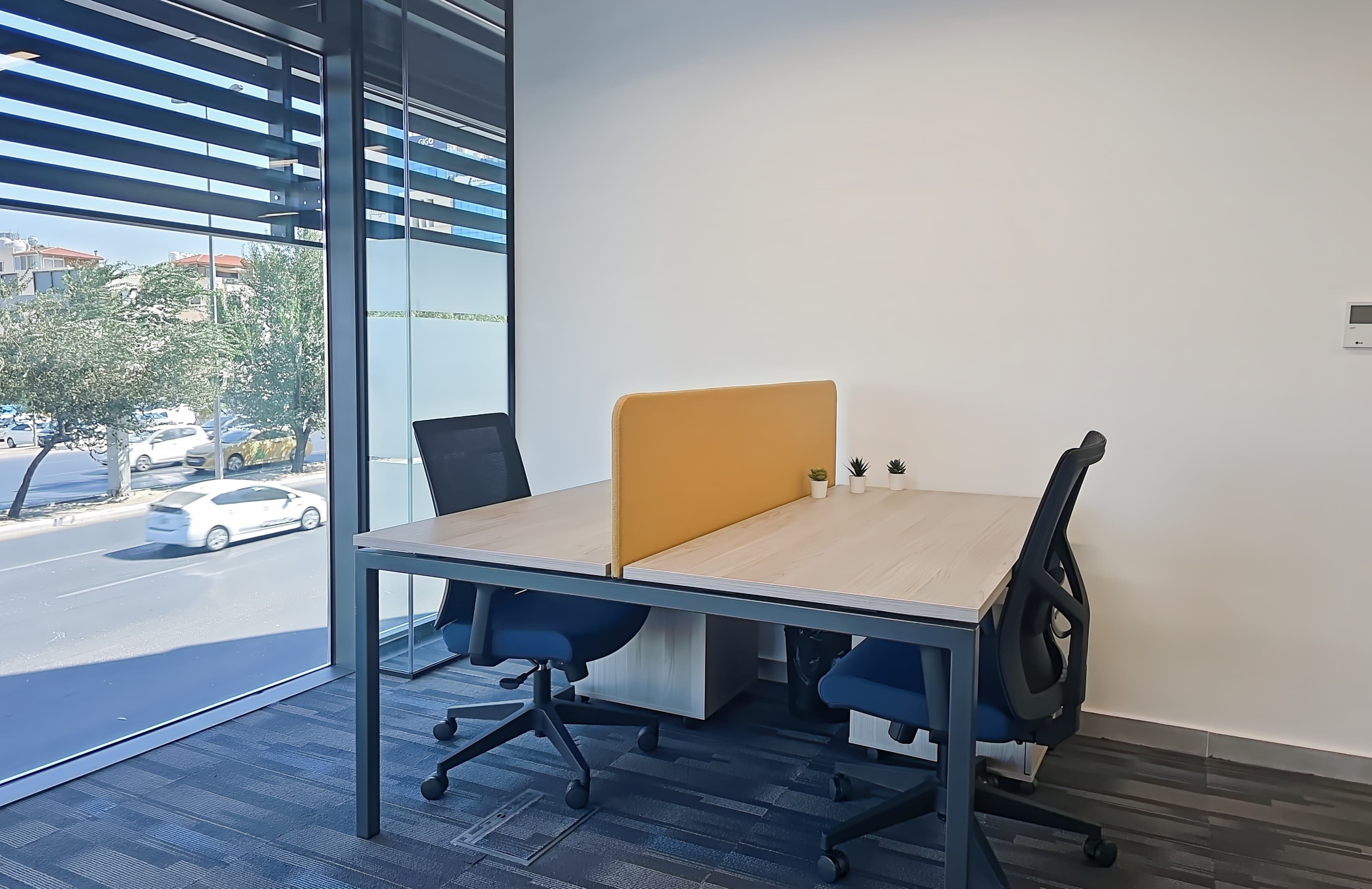 Amman, Ibrahimiyah Plaza image 3 Amman, Ibrahimiyah Plaza image 3