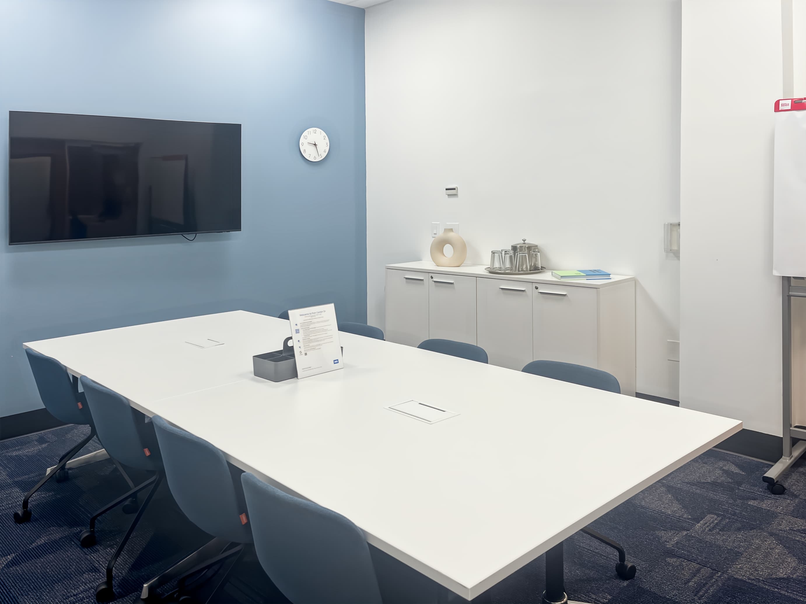 FL, Orlando - Park Center Dr image 5