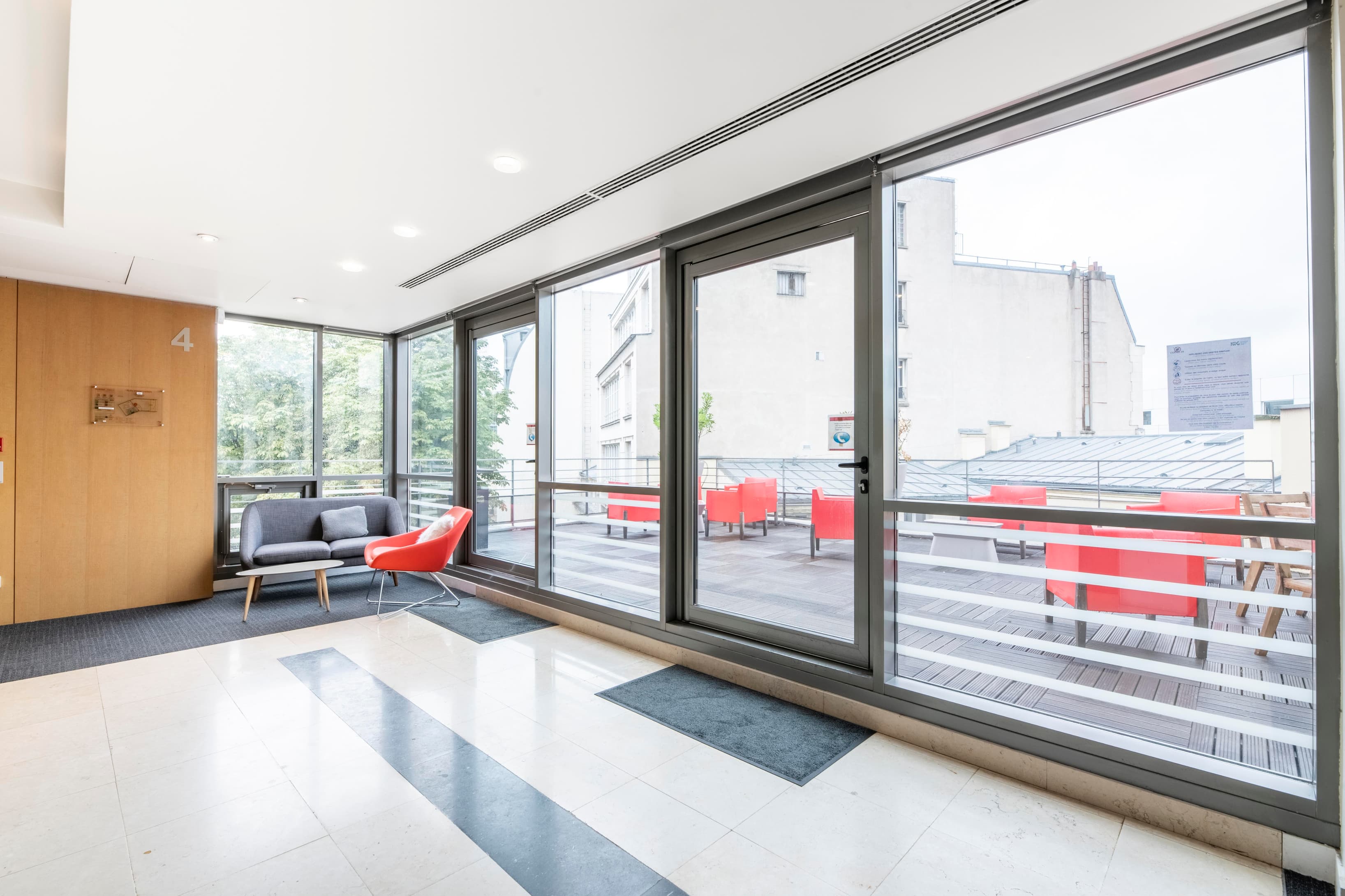 PARIS, Saint Lazare image 5 PARIS, Saint Lazare image 5