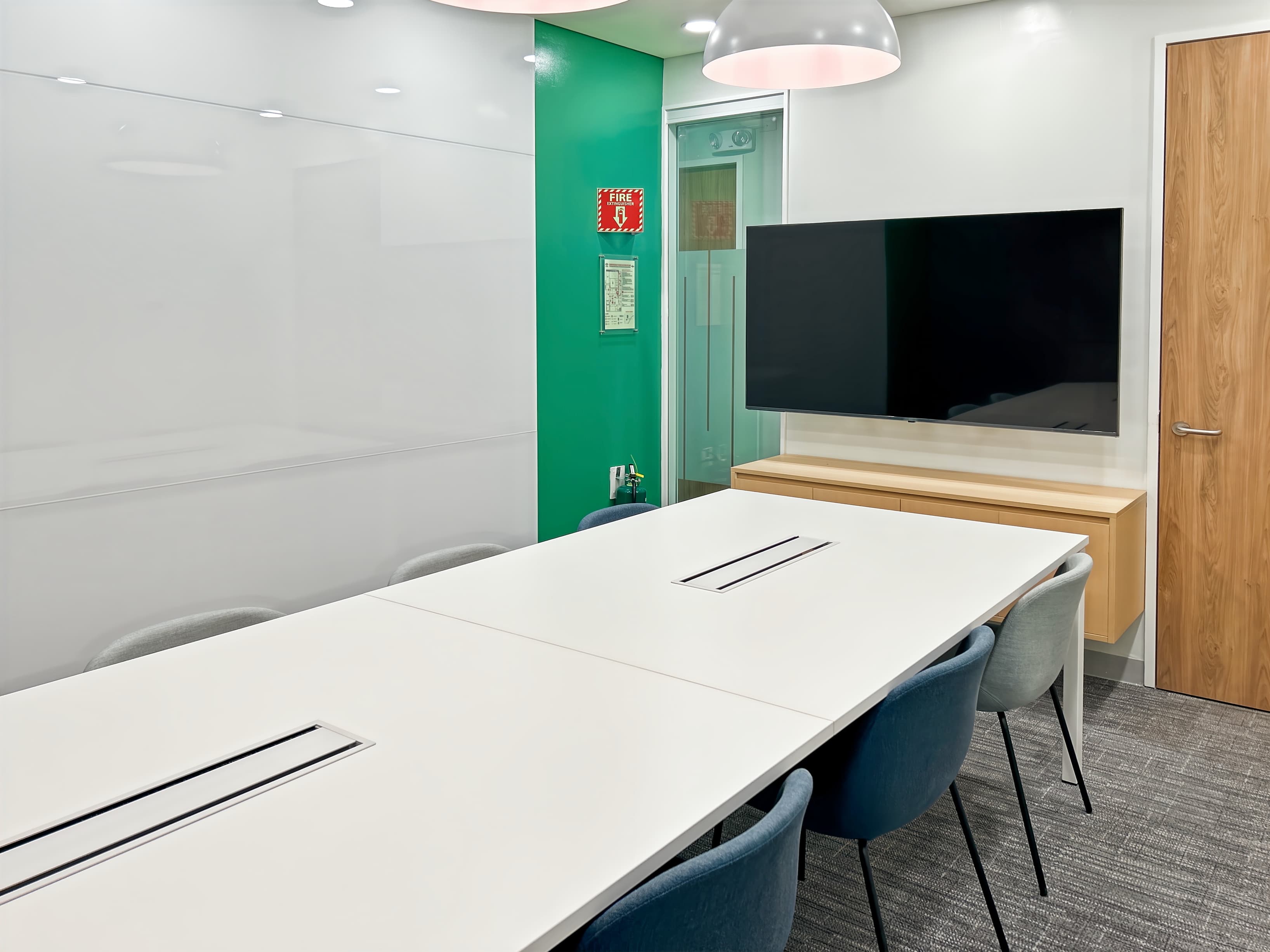 Carmona, First Global Technopark image 11 Carmona, First Global Technopark image 11