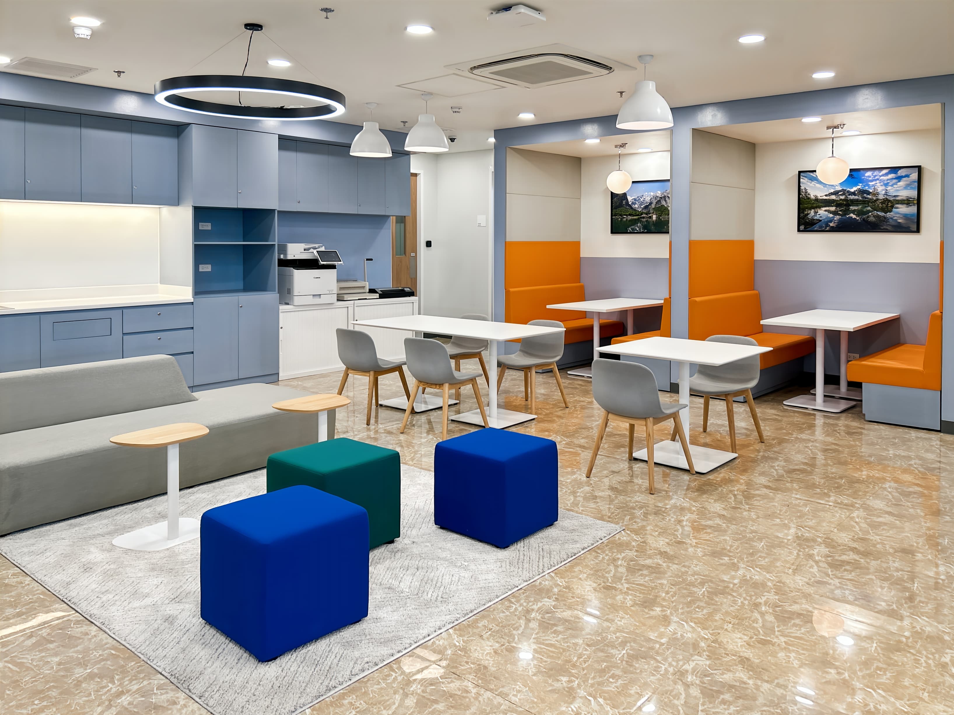 Carmona, First Global Technopark image 10 Carmona, First Global Technopark image 10