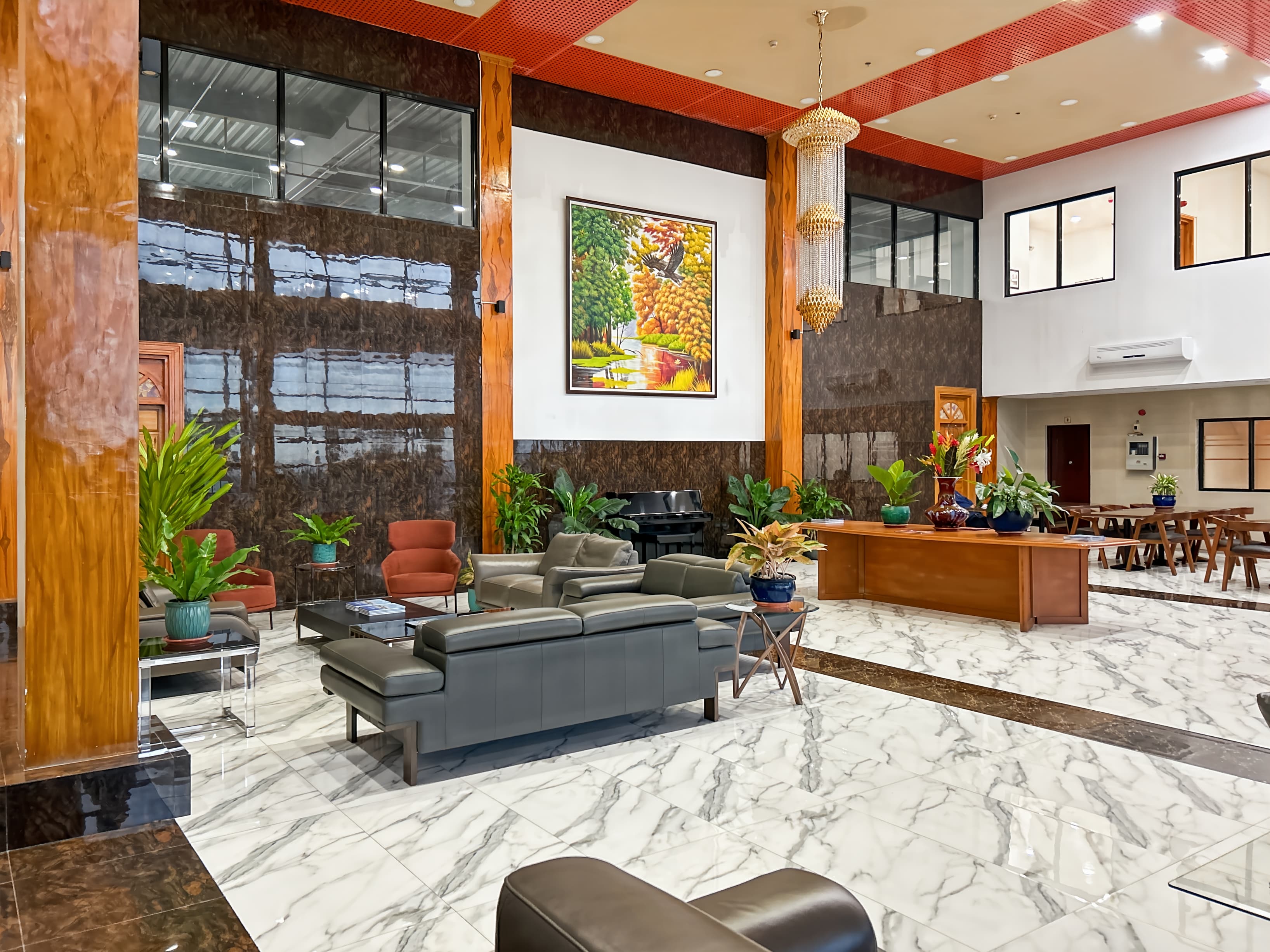 Carmona, First Global Technopark image 2 Carmona, First Global Technopark image 2