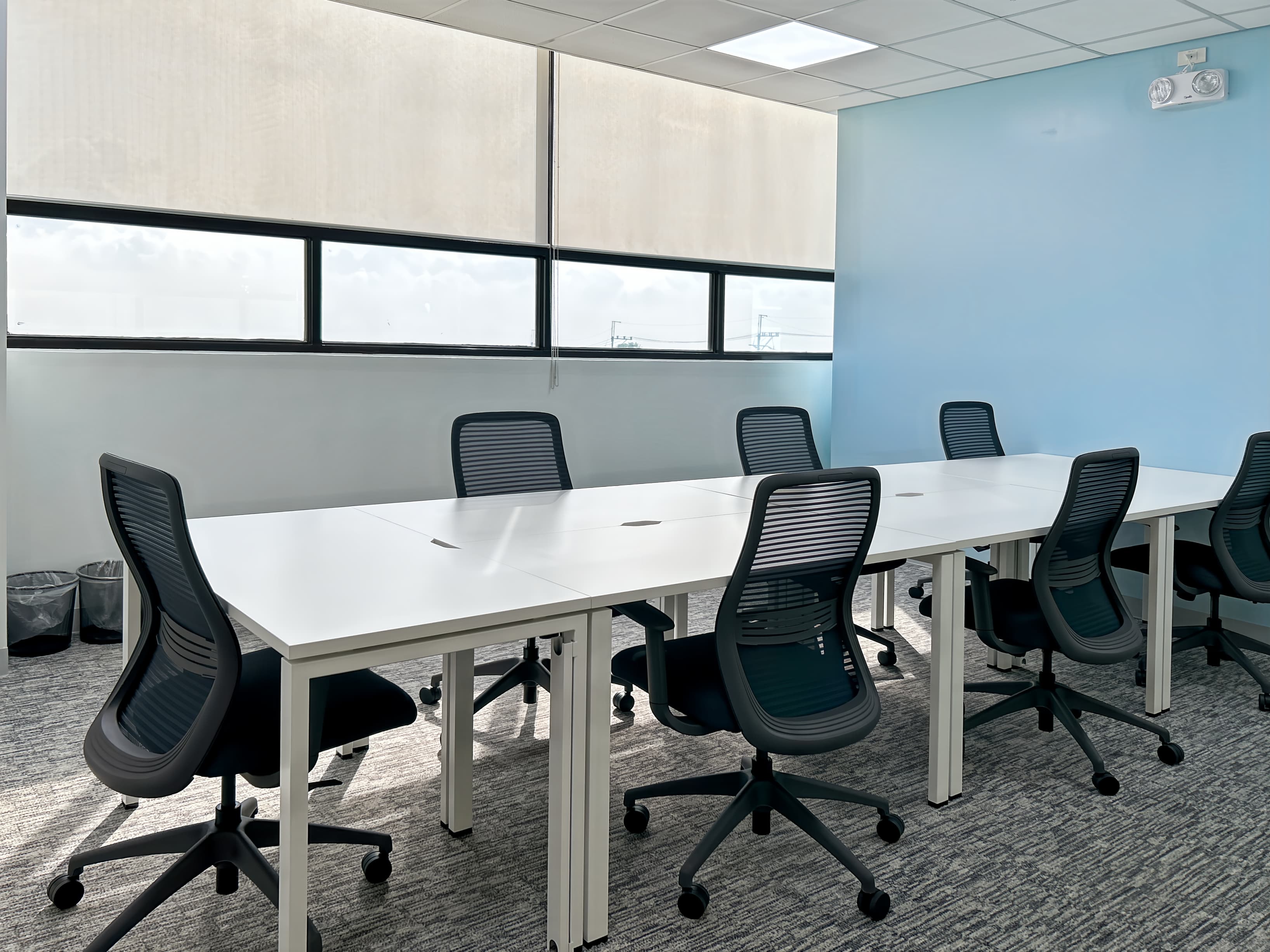 Carmona, First Global Technopark image 1 Carmona, First Global Technopark image 1