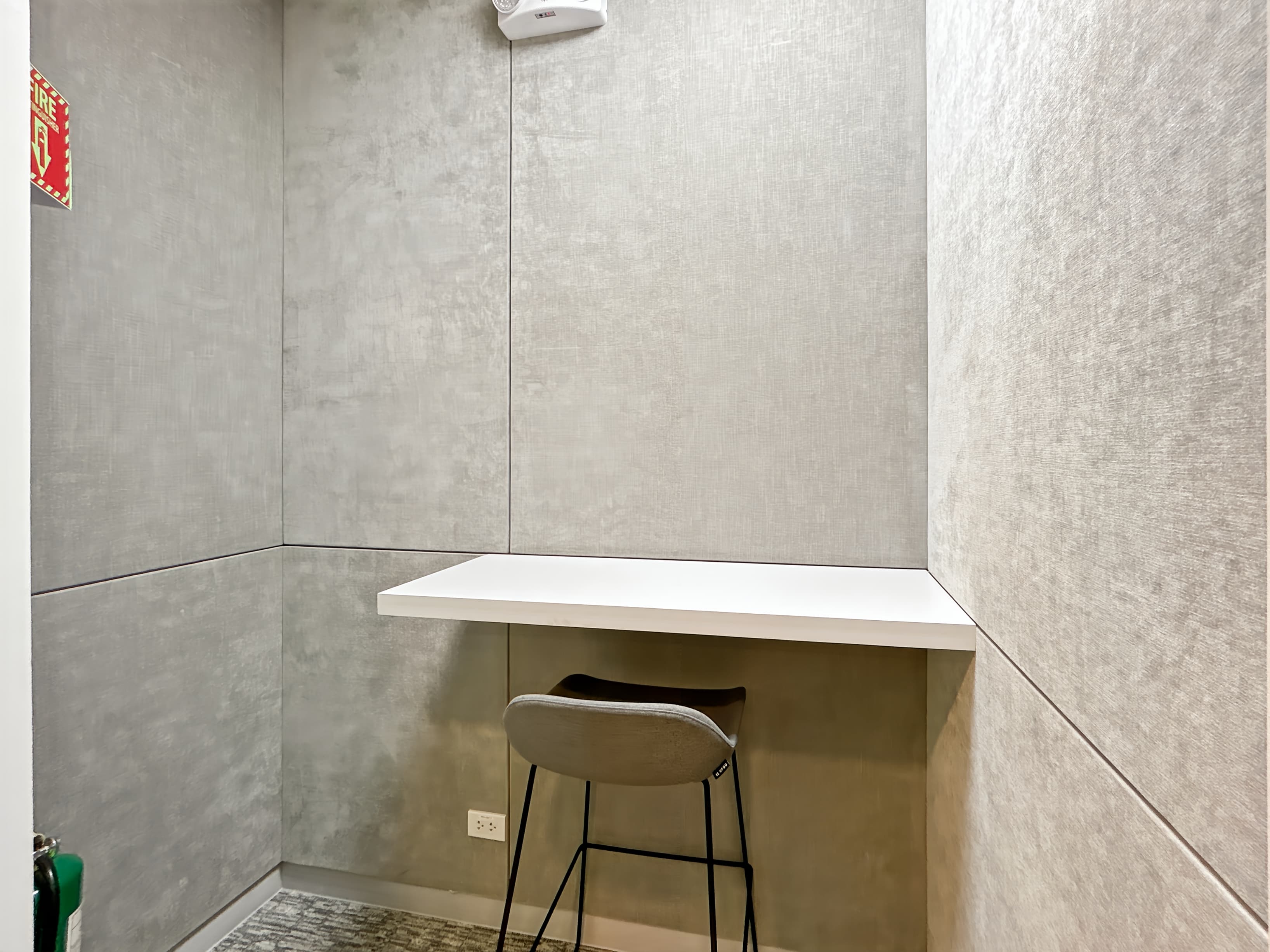 Carmona, First Global Technopark image 6 Carmona, First Global Technopark image 6