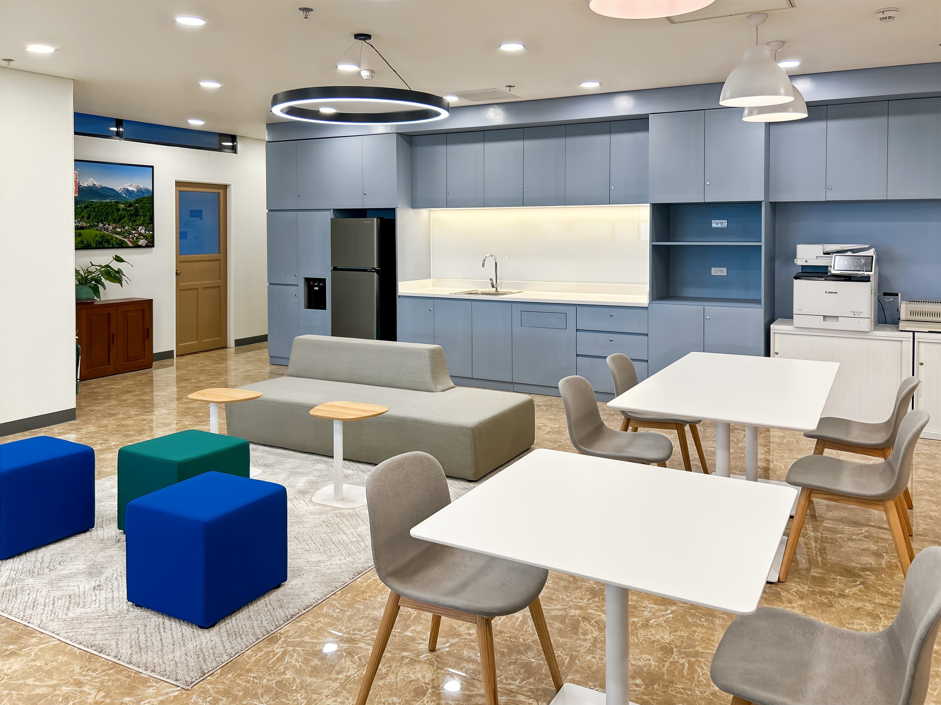 Carmona, First Global Technopark image 14 Carmona, First Global Technopark image 14