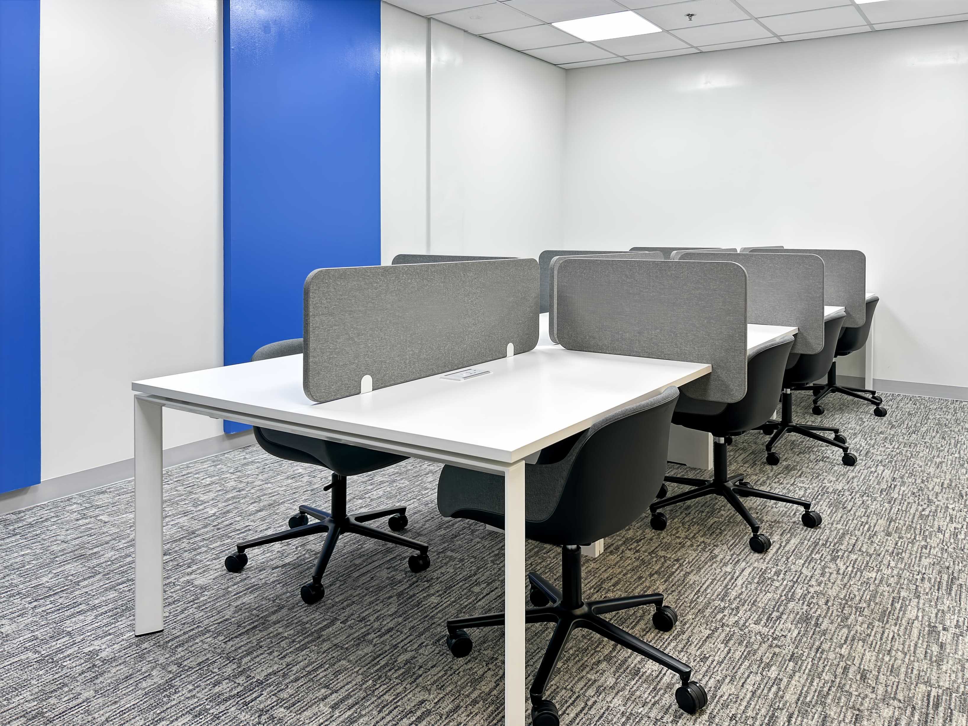 Carmona, First Global Technopark image 8 Carmona, First Global Technopark image 8