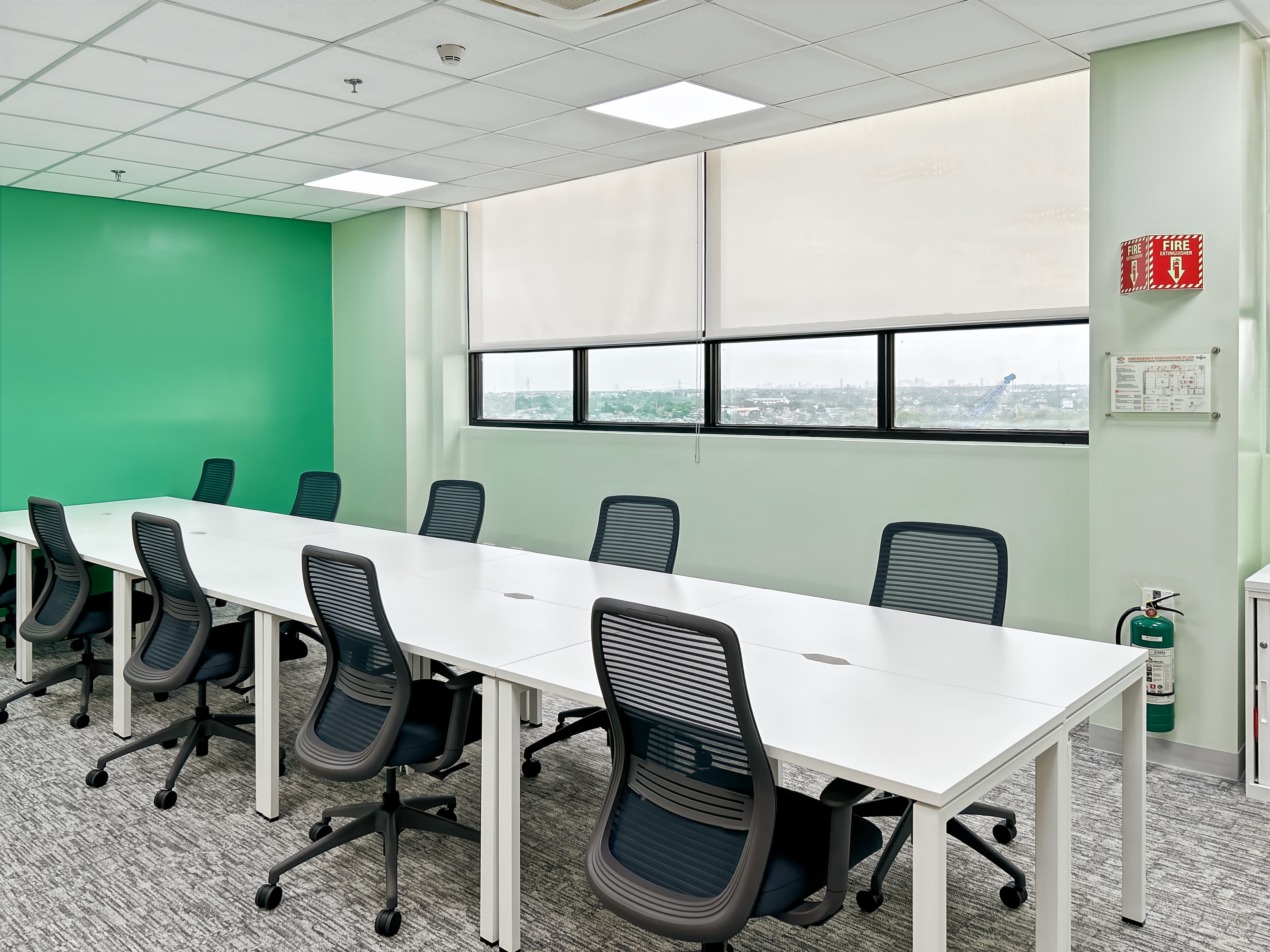 Carmona, First Global Technopark image 13 Carmona, First Global Technopark image 13