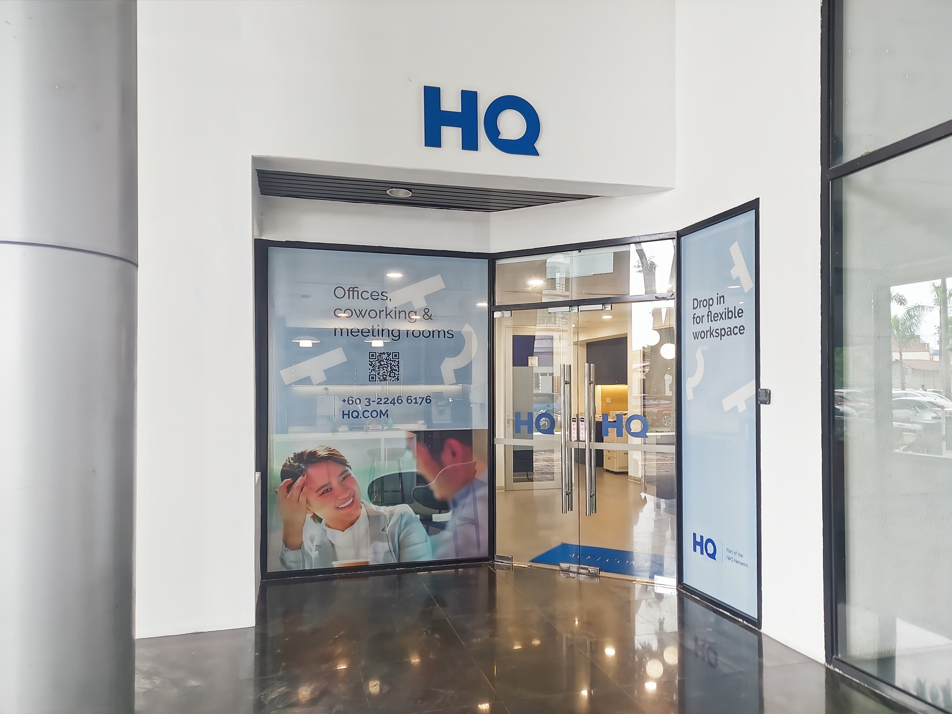 Butterworth, Wisma Pantai image 5