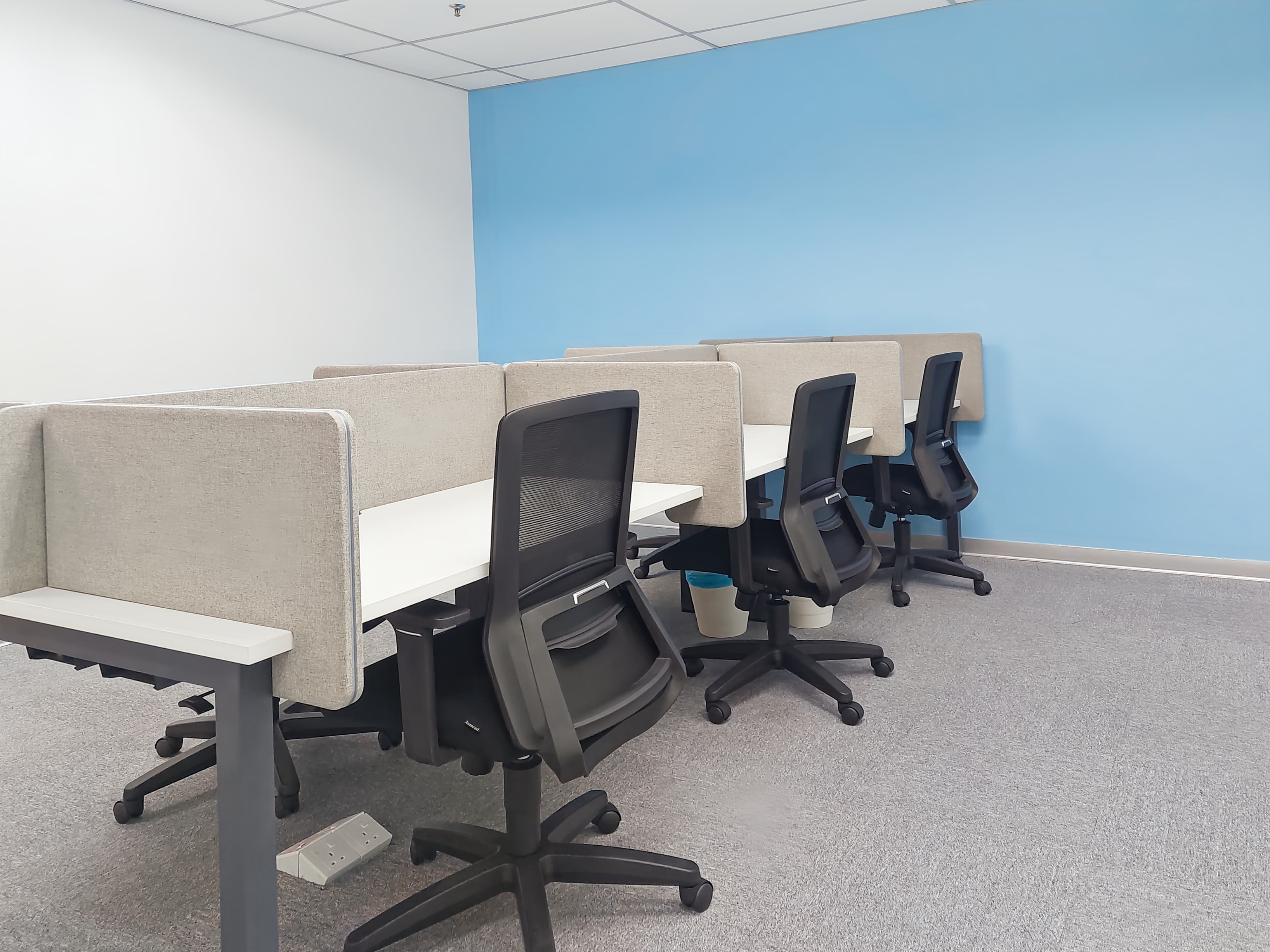 Butterworth, Wisma Pantai image 4