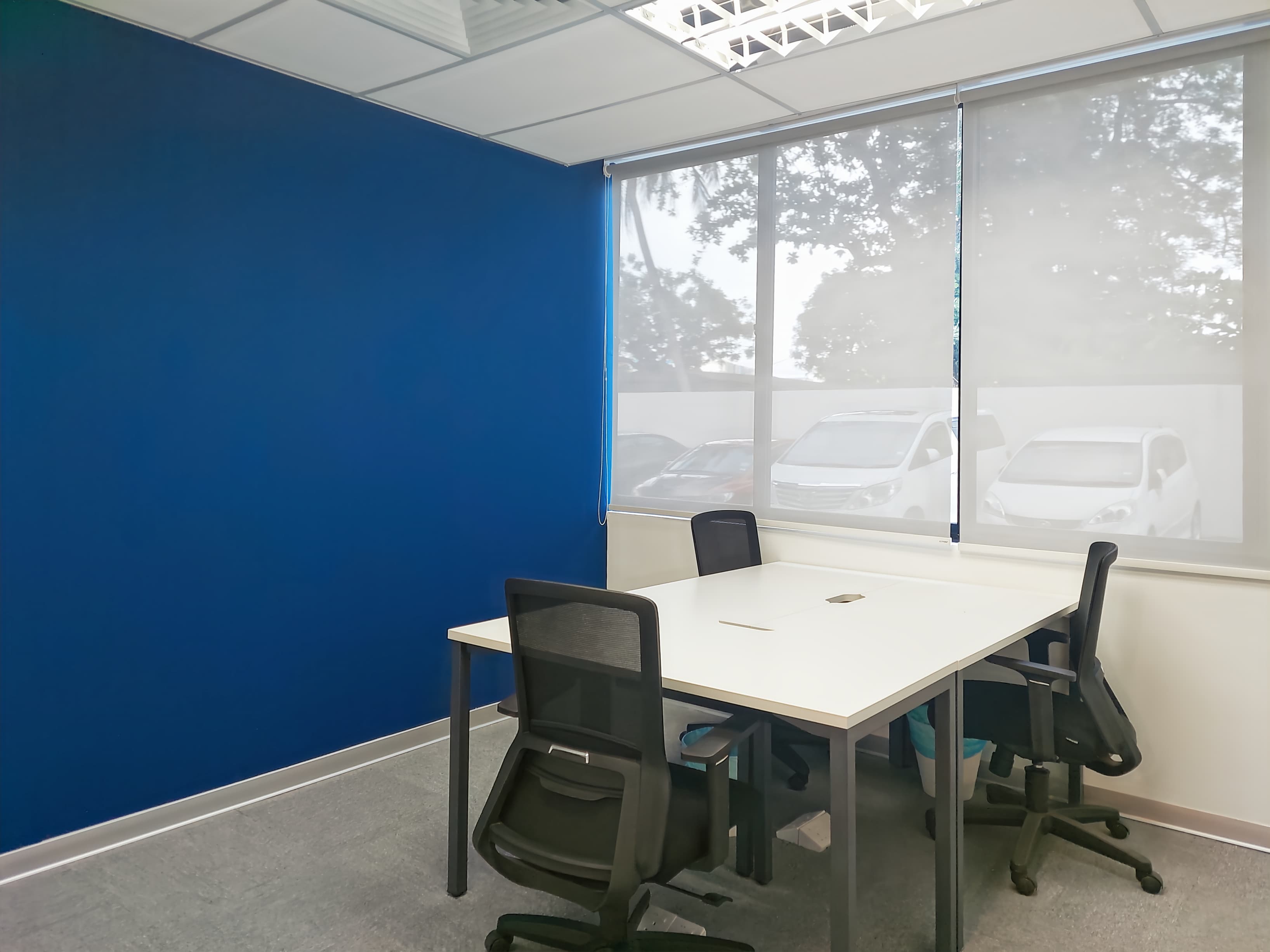 Butterworth, Wisma Pantai image 10