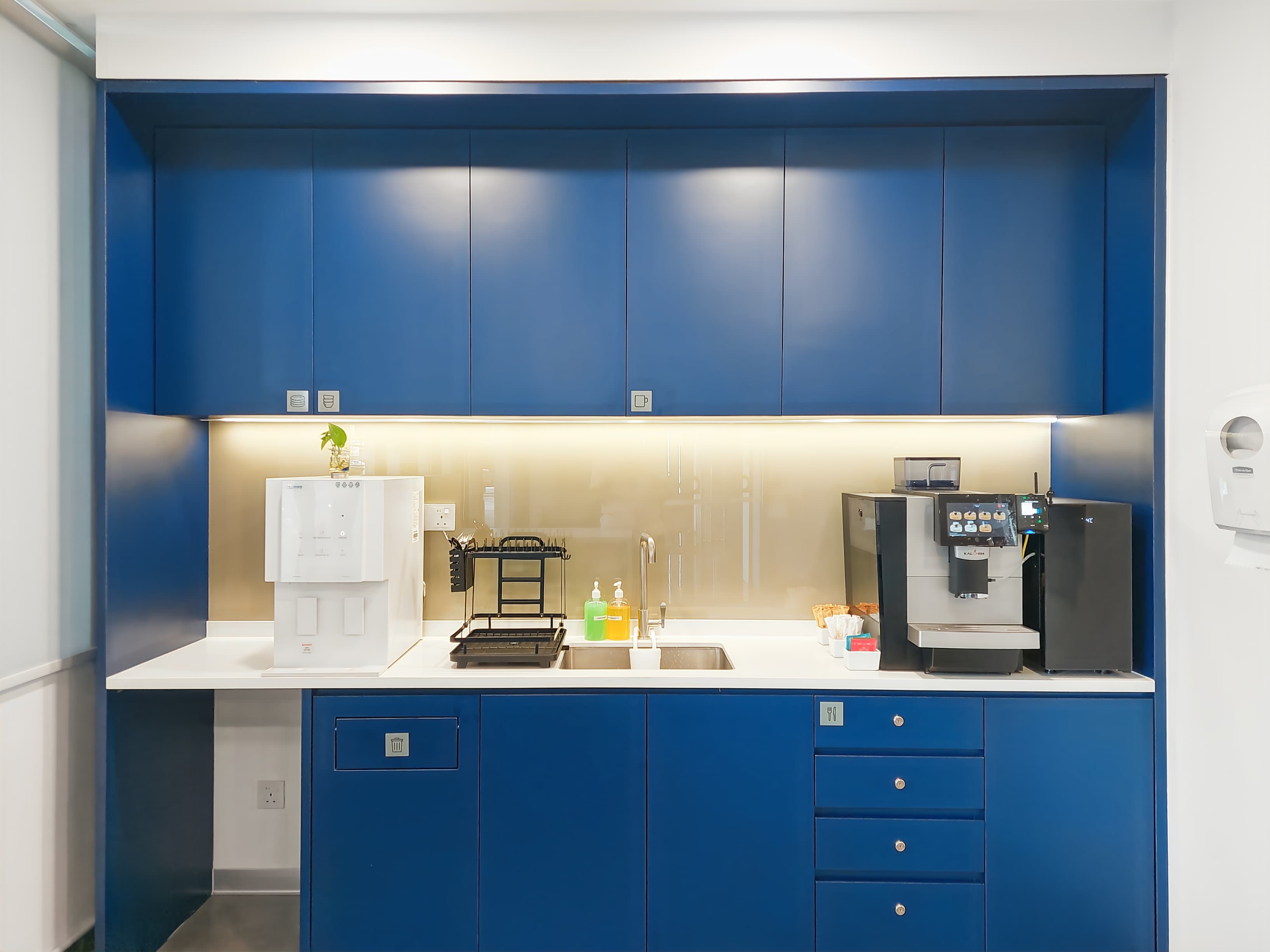 Butterworth, Wisma Pantai image 8