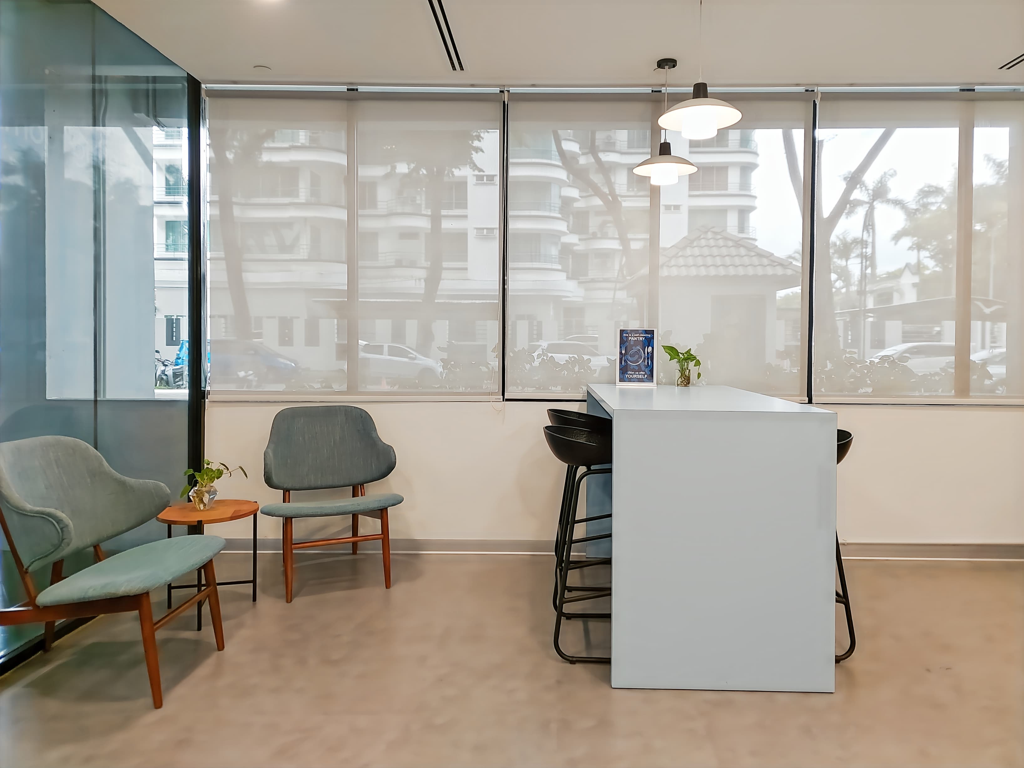 Butterworth, Wisma Pantai image 14