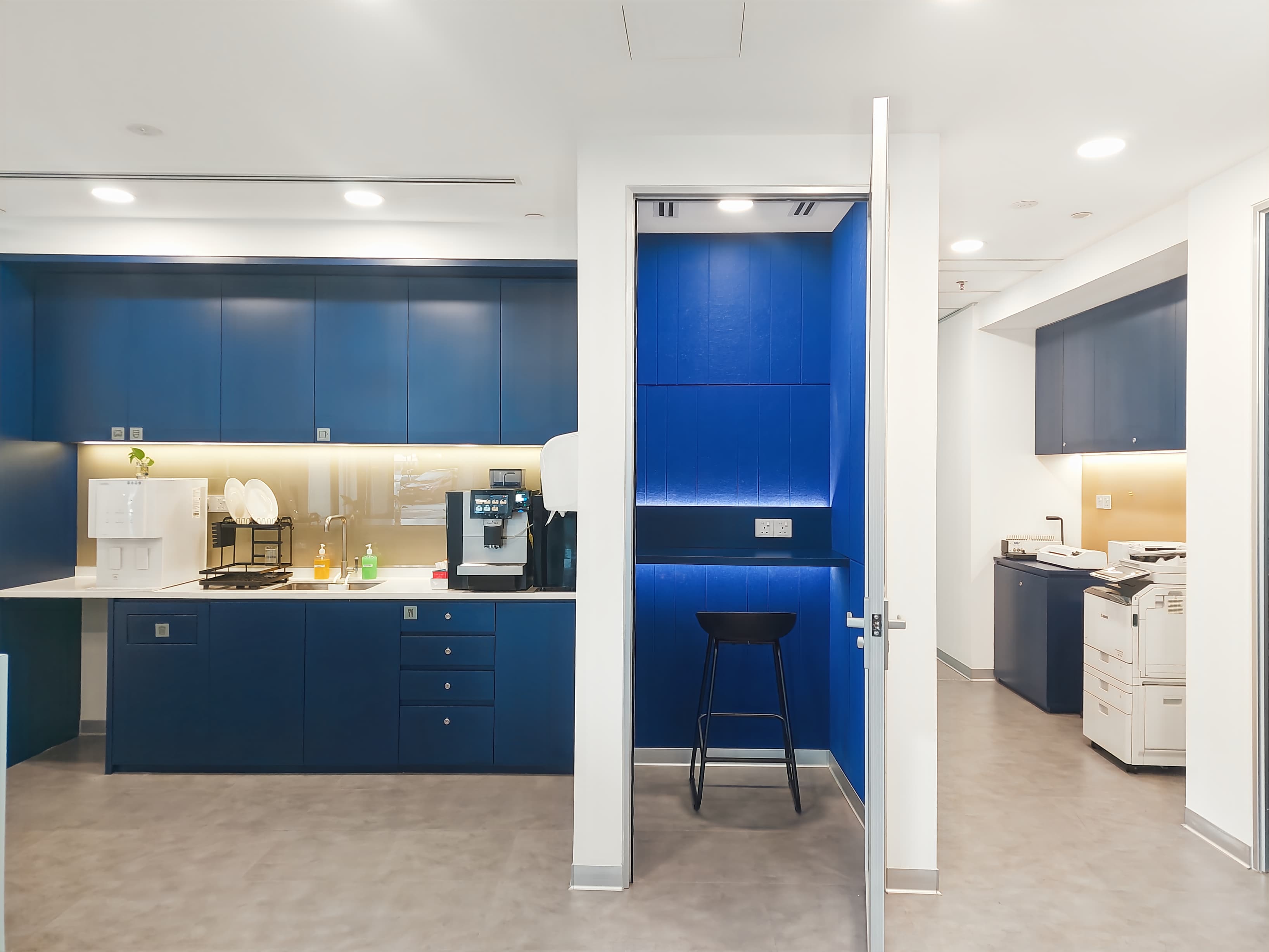 Butterworth, Wisma Pantai image 9