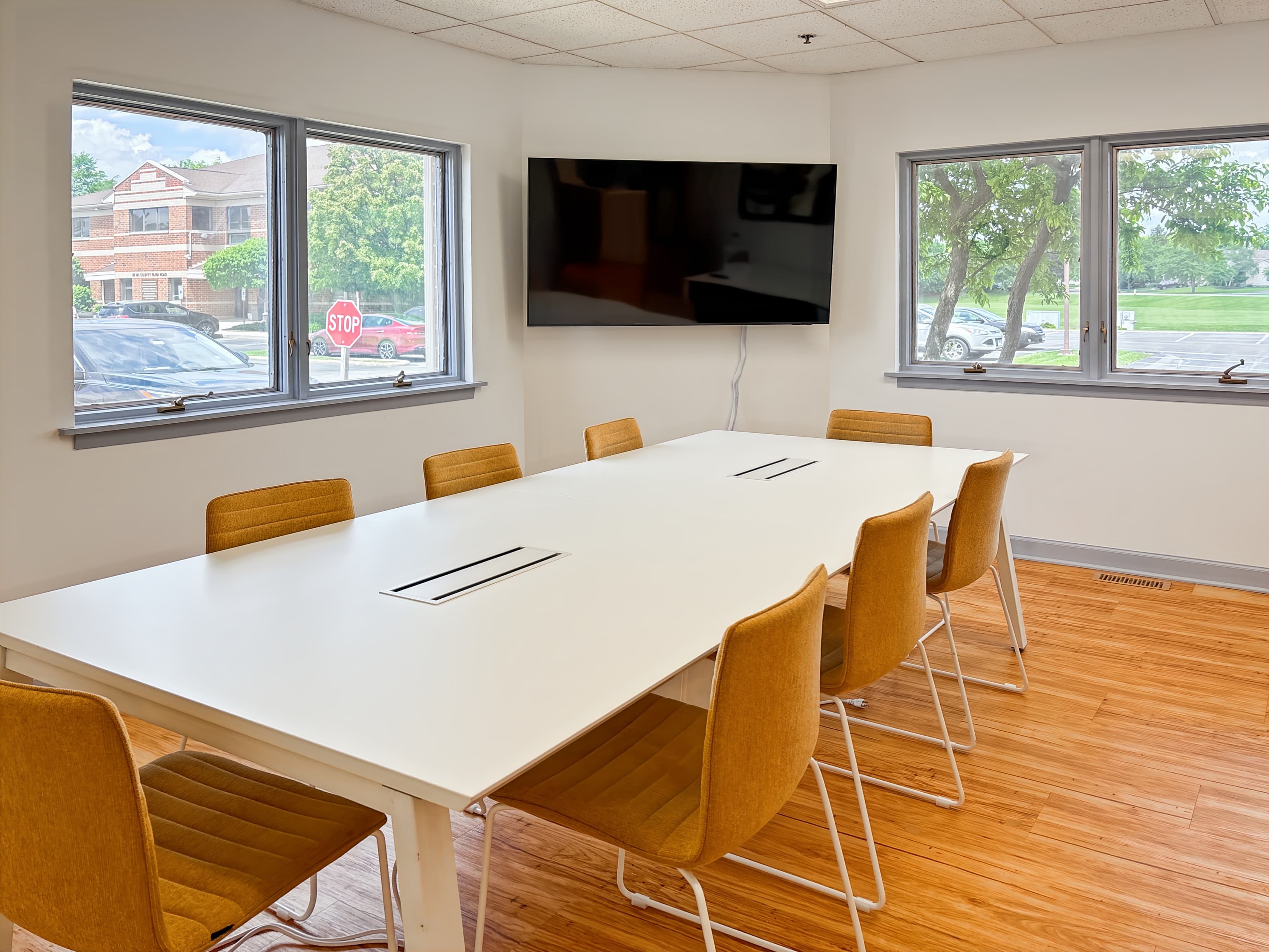 IL, Winfield - County Farm Rd image 6