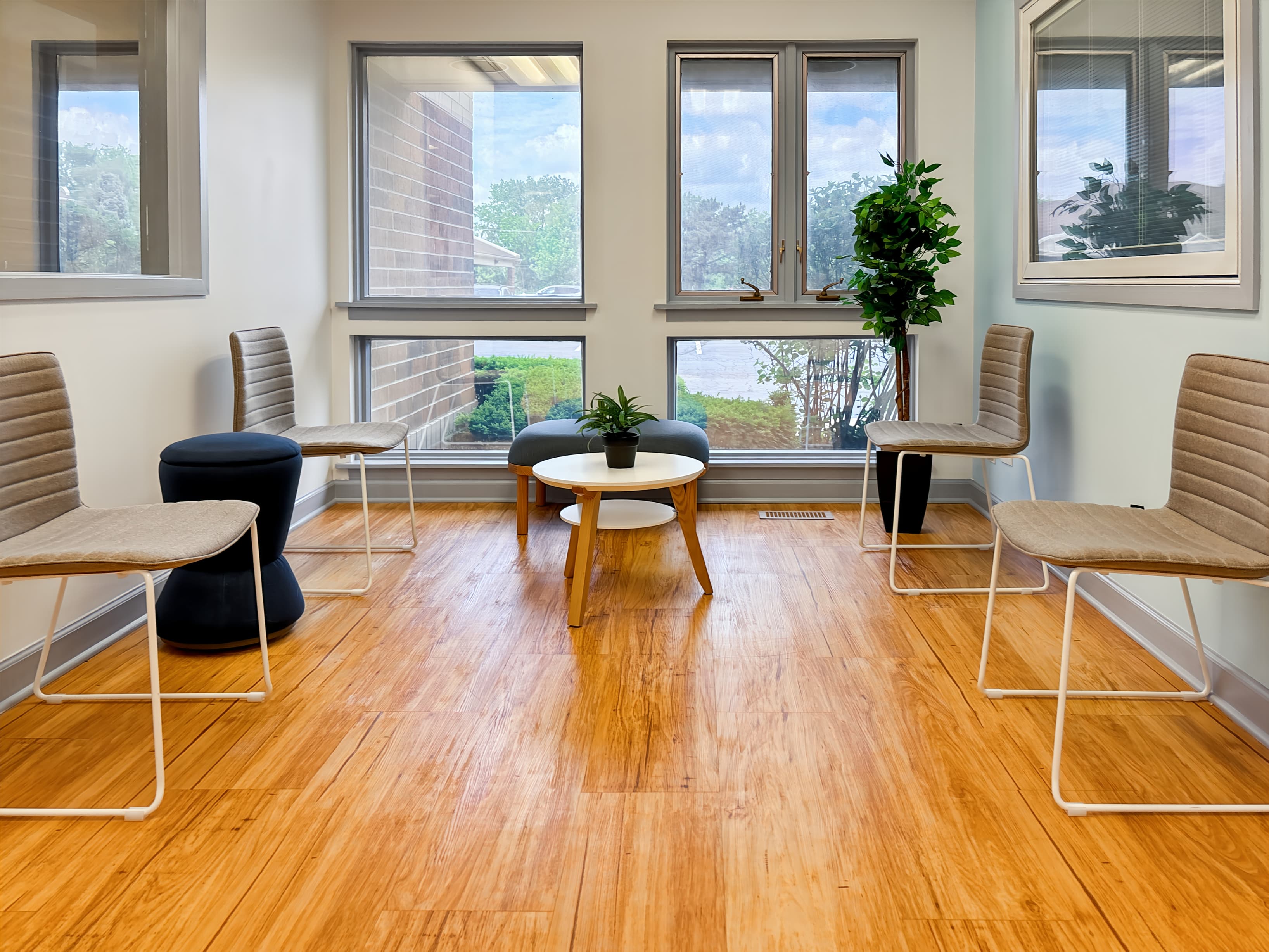 IL, Winfield - County Farm Rd image 7