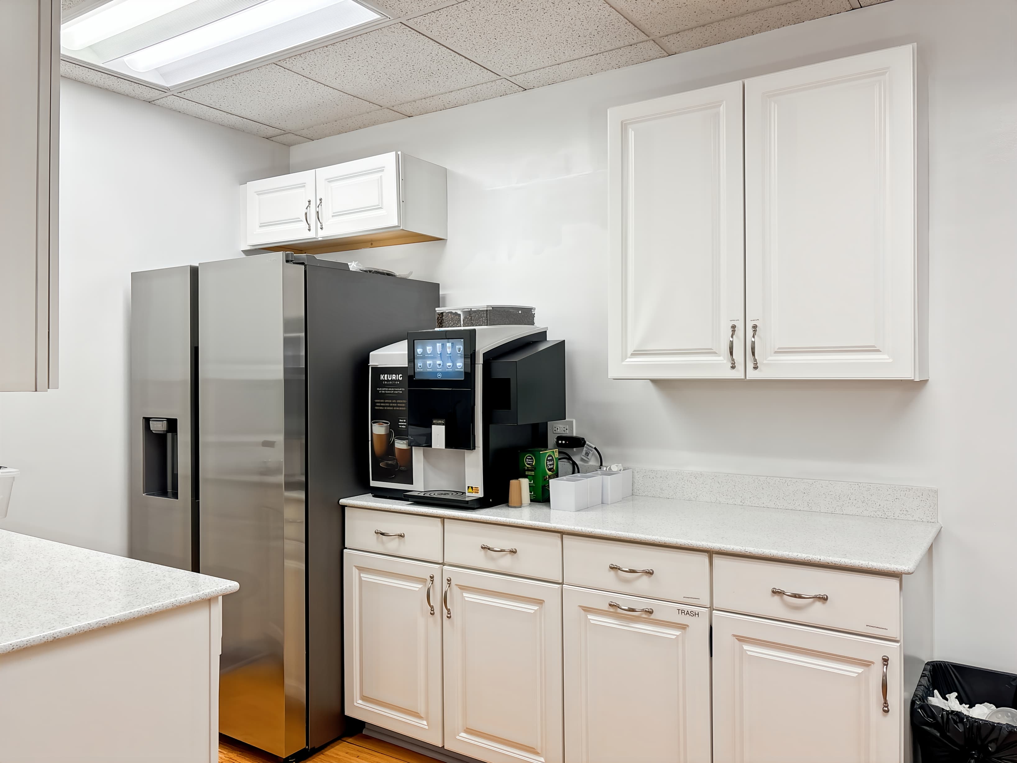 IL, Winfield - County Farm Rd image 11