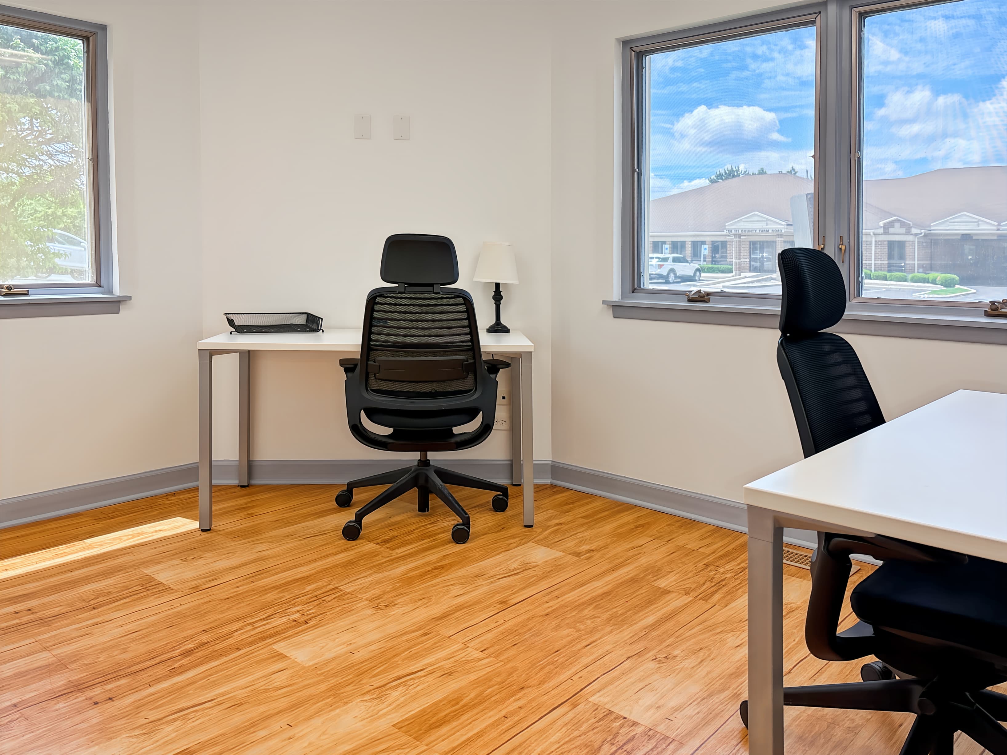 IL, Winfield - County Farm Rd image 10