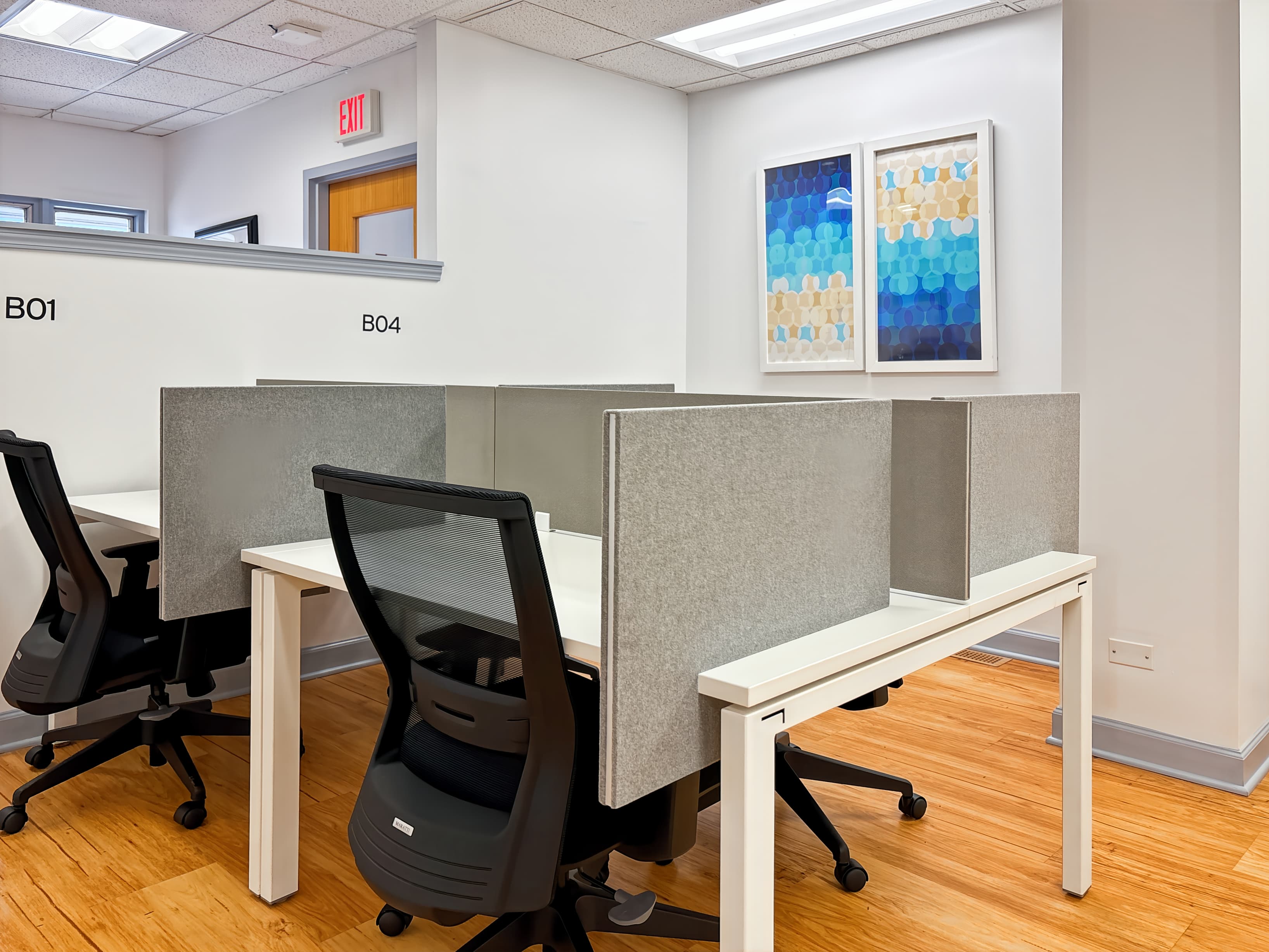 IL, Winfield - County Farm Rd image 4