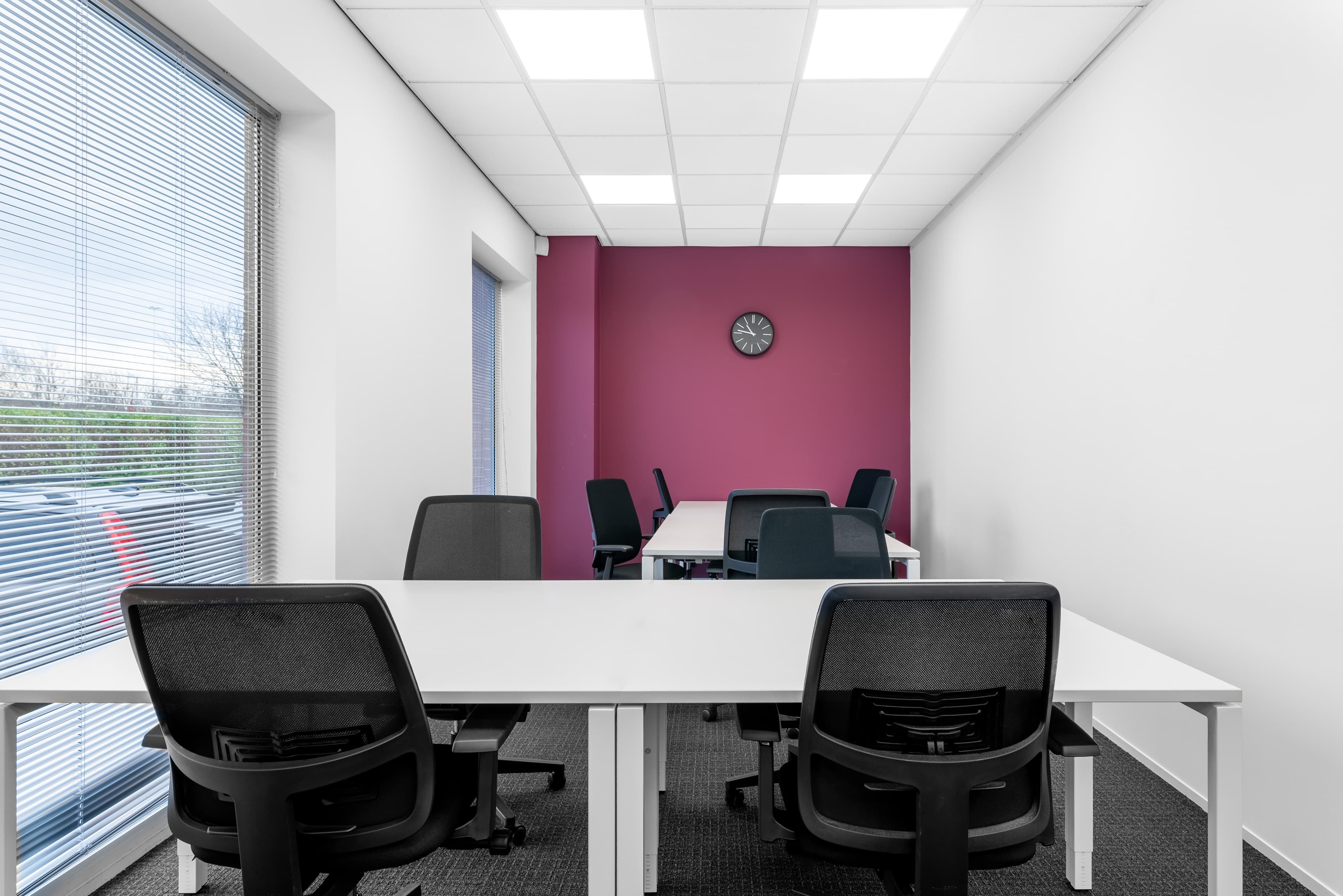 LEEDS, Leeds City West Business Park image 6