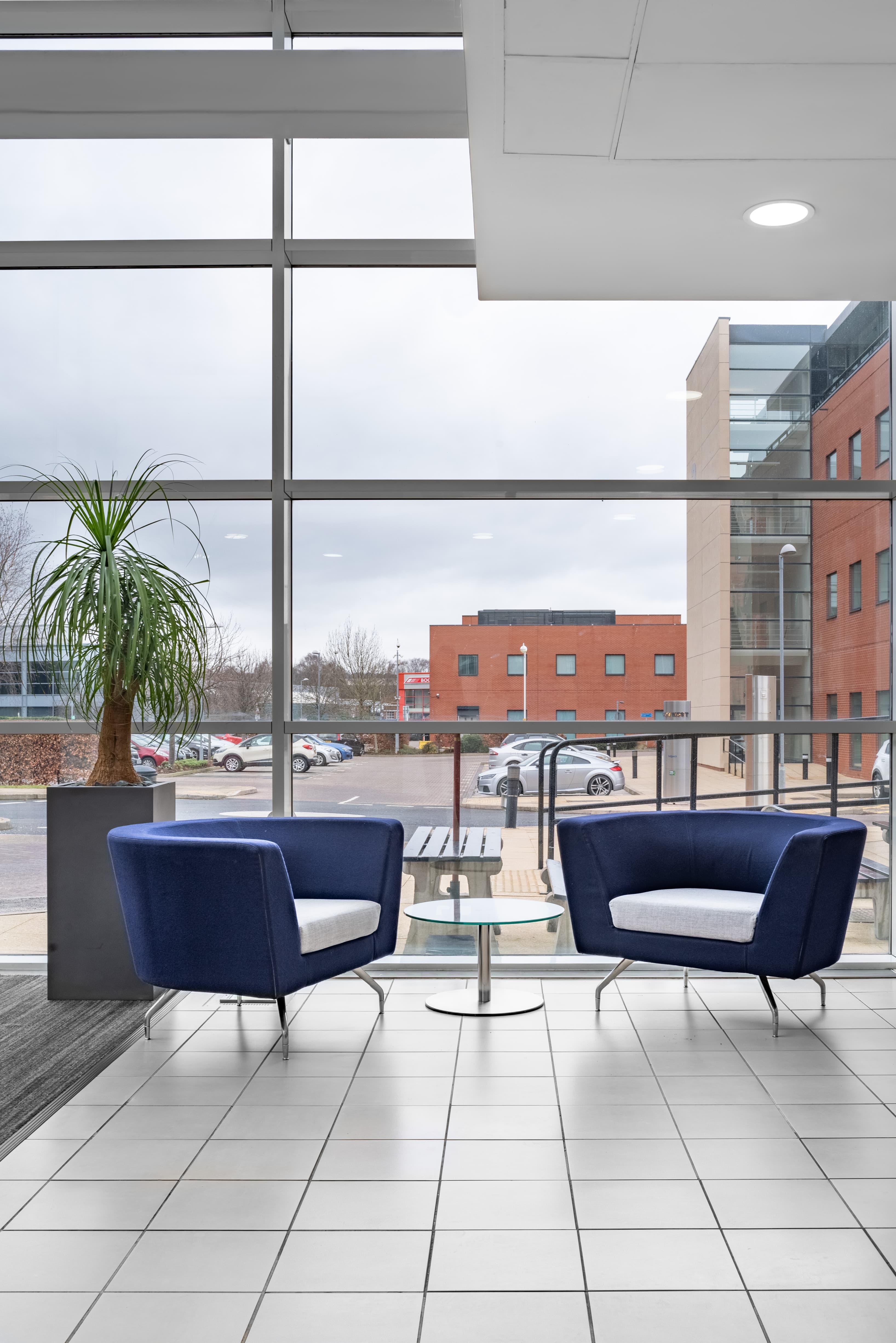 LEEDS, Leeds City West Business Park image 3
