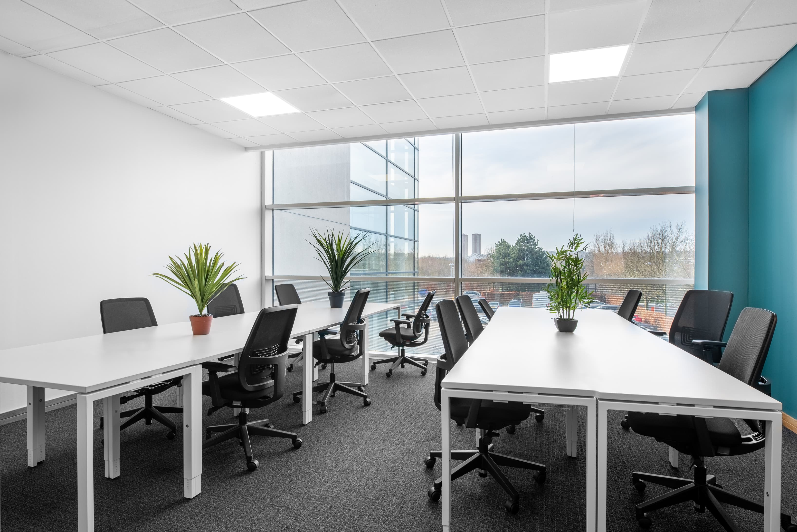 LEEDS, Leeds City West Business Park image 2