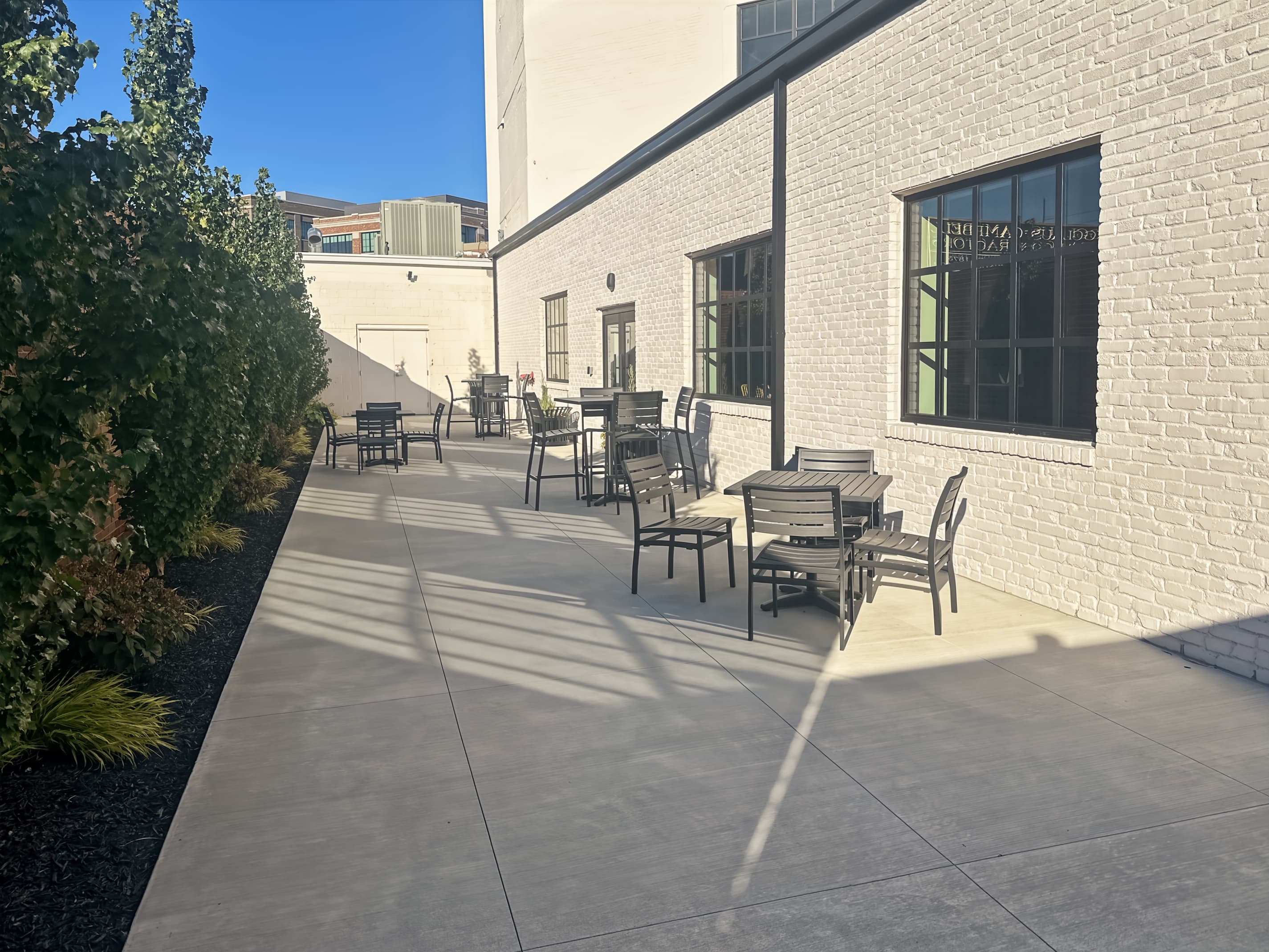 IN, Indianapolis - Massachusetts Ave image 1 IN, Indianapolis - Massachusetts Ave image 1