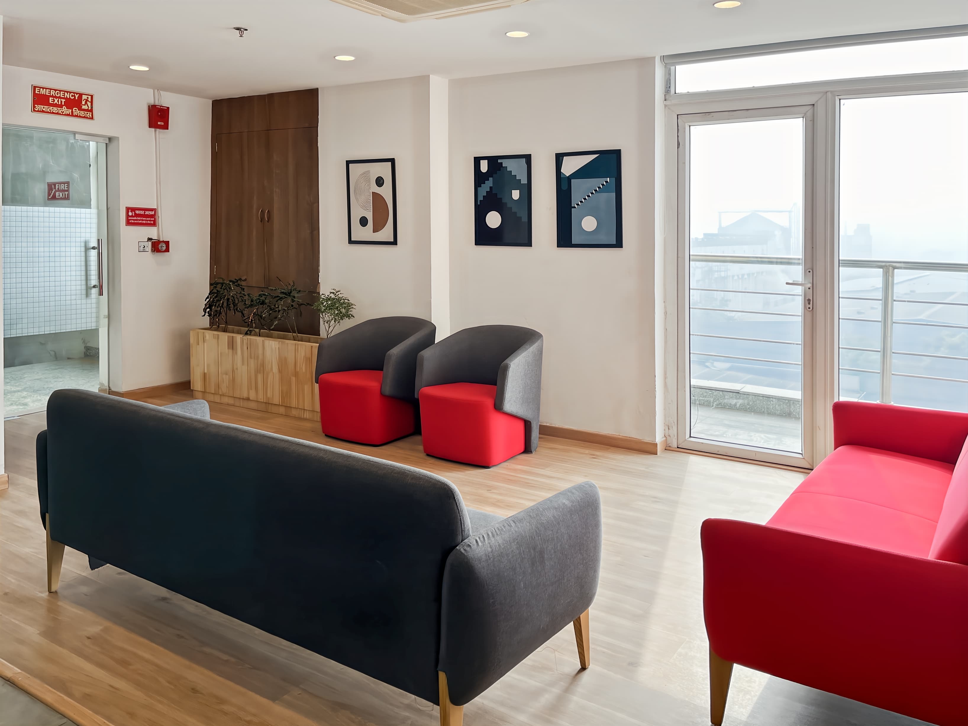 Gurugram, Tech Garden image 2